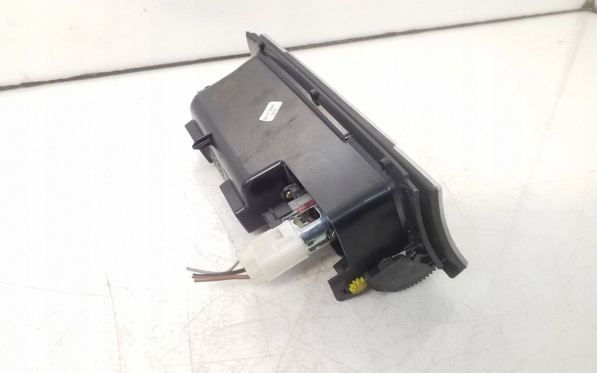 Cendrier Volkswagen OE 3C0857961A image 4