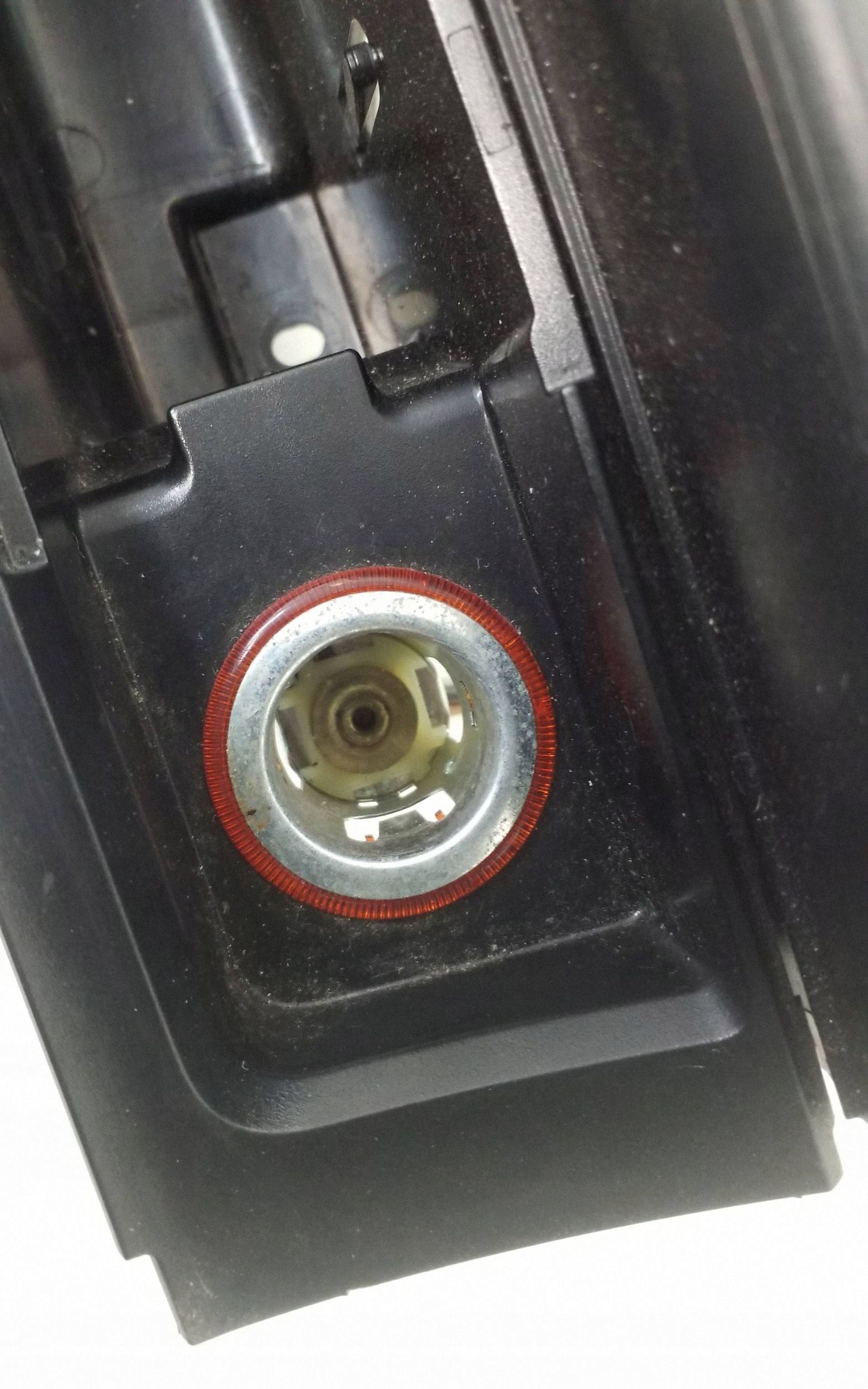 Cendrier Volkswagen OE 3C0857961A image 6