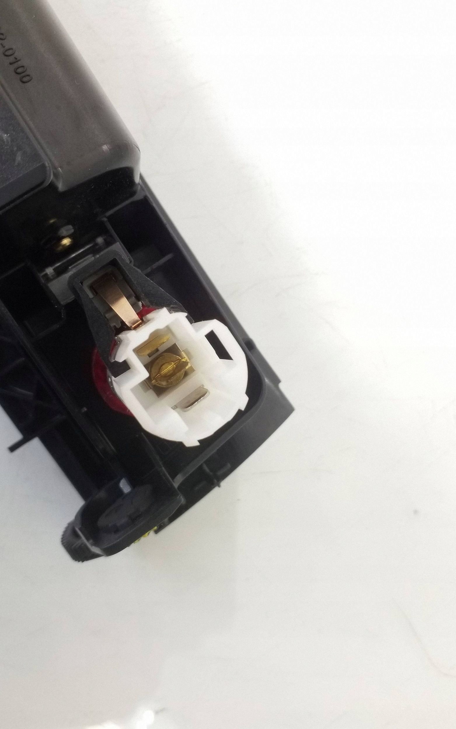 Cendrier Volkswagen OE 3C0857961A image 7