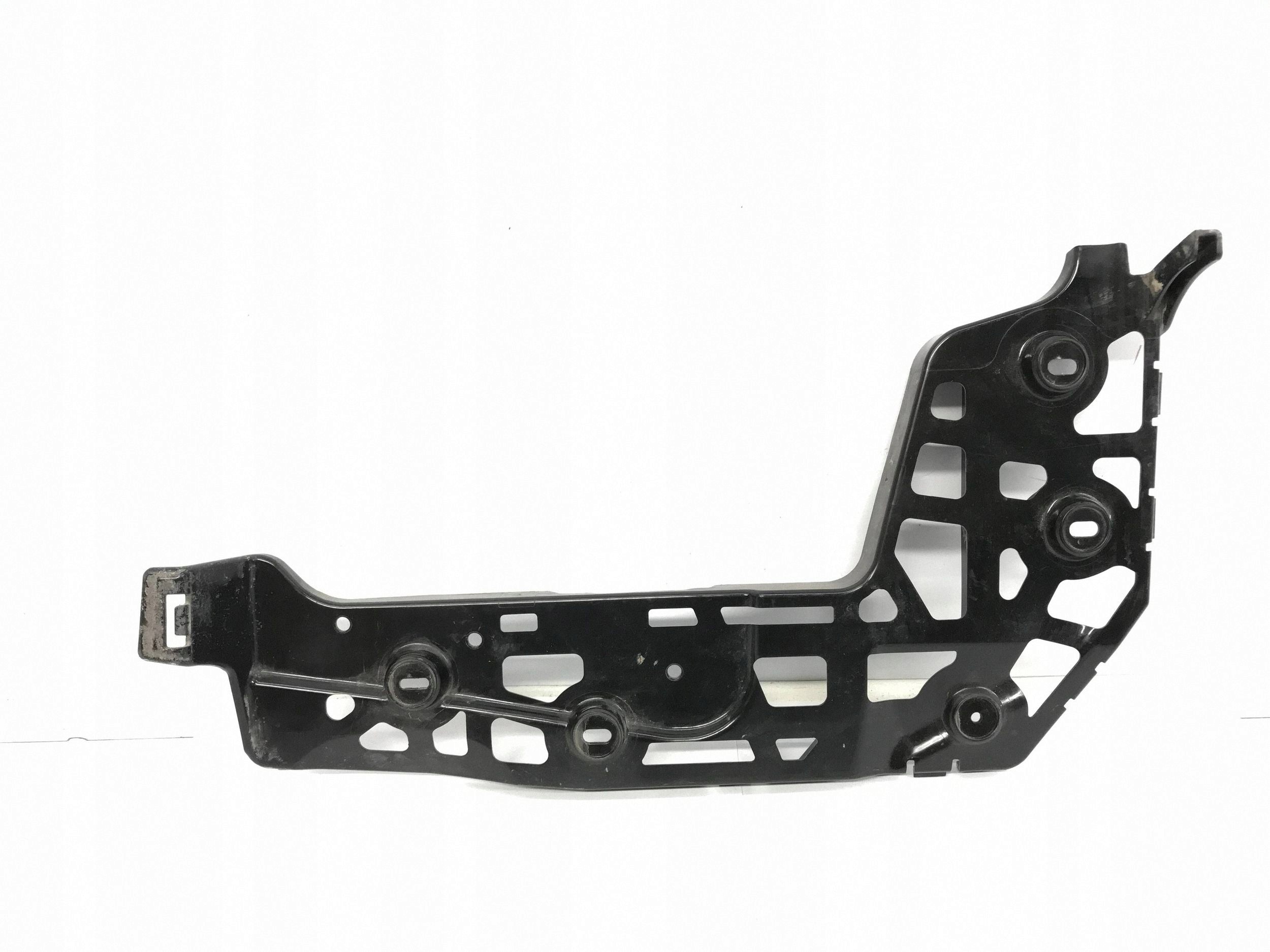 Used Bumper Guide Rail VW Crafter Rear Left 7C0807393A image 2