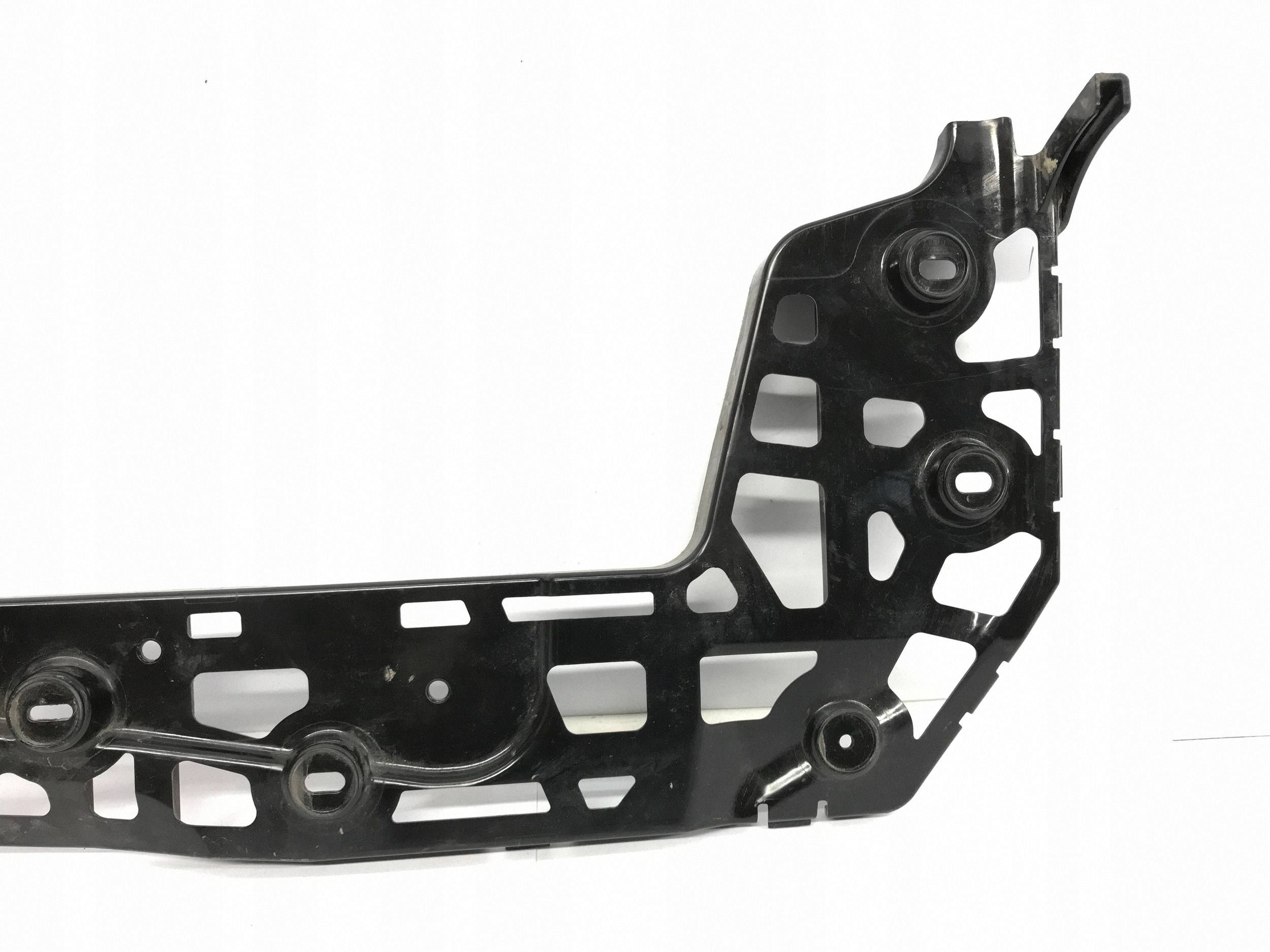 Used Bumper Guide Rail VW Crafter Rear Left 7C0807393A image 3