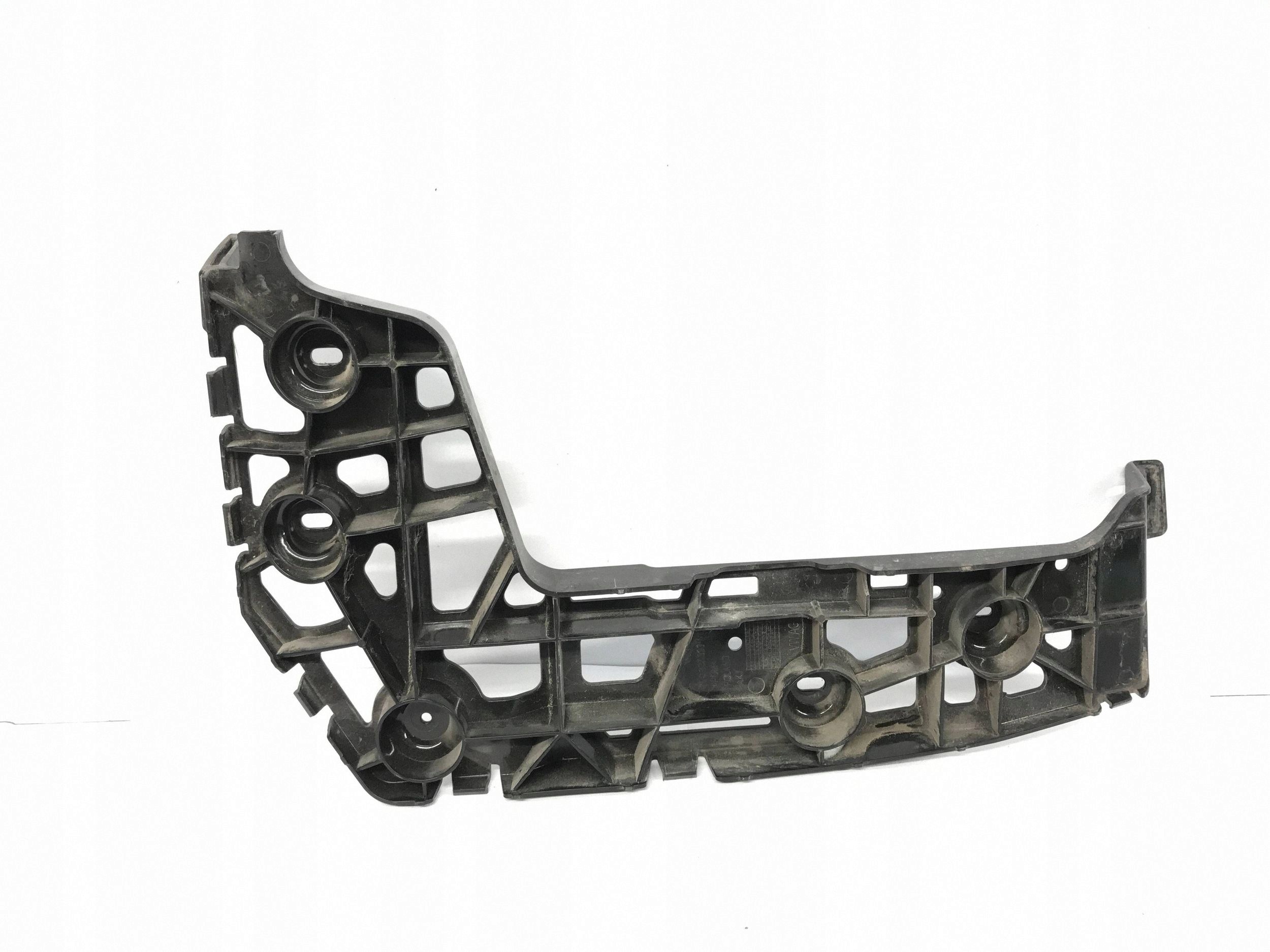 Used Bumper Guide Rail VW Crafter Rear Left 7C0807393A image 4