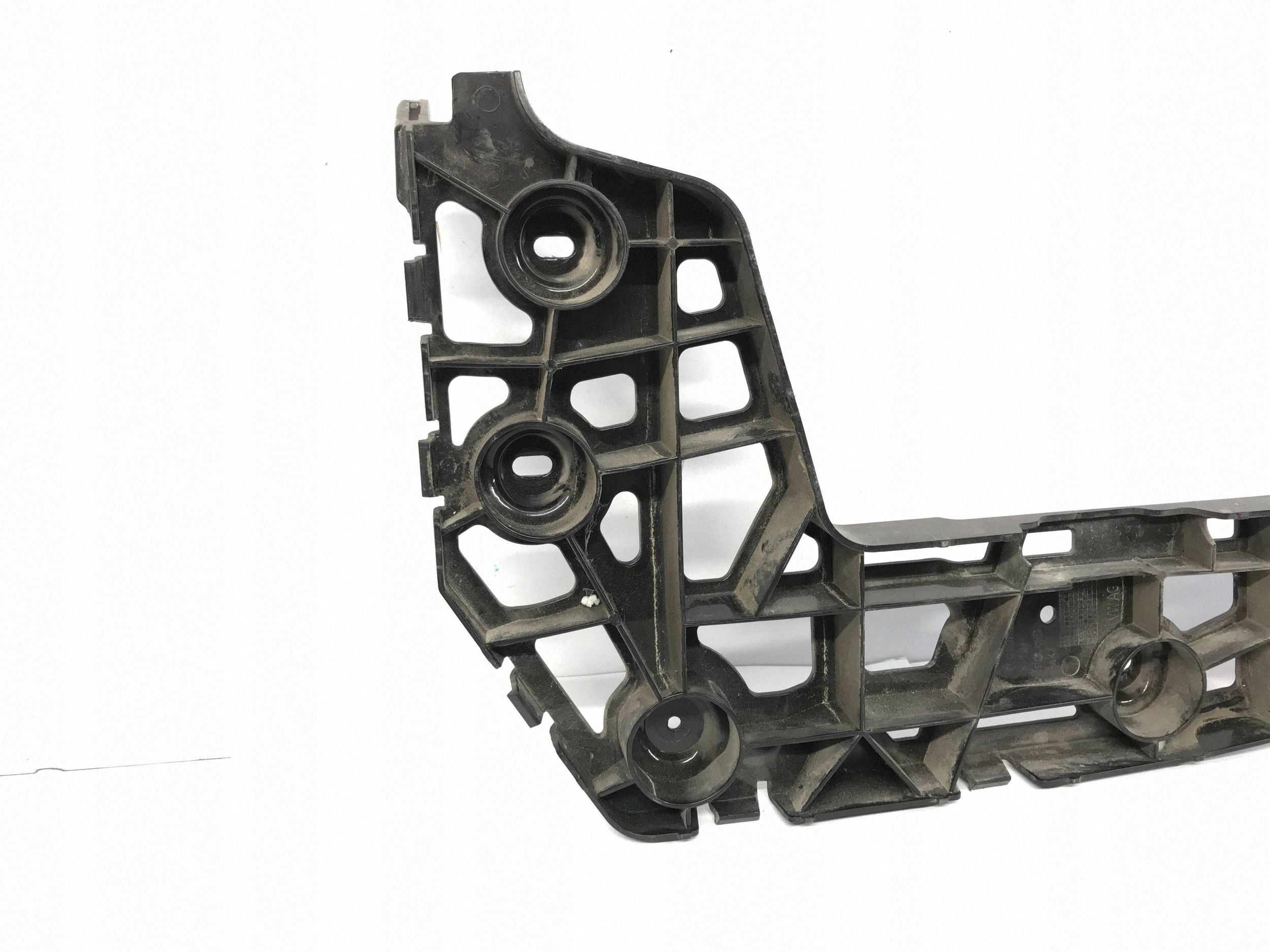 Used Bumper Guide Rail VW Crafter Rear Left 7C0807393A image 5