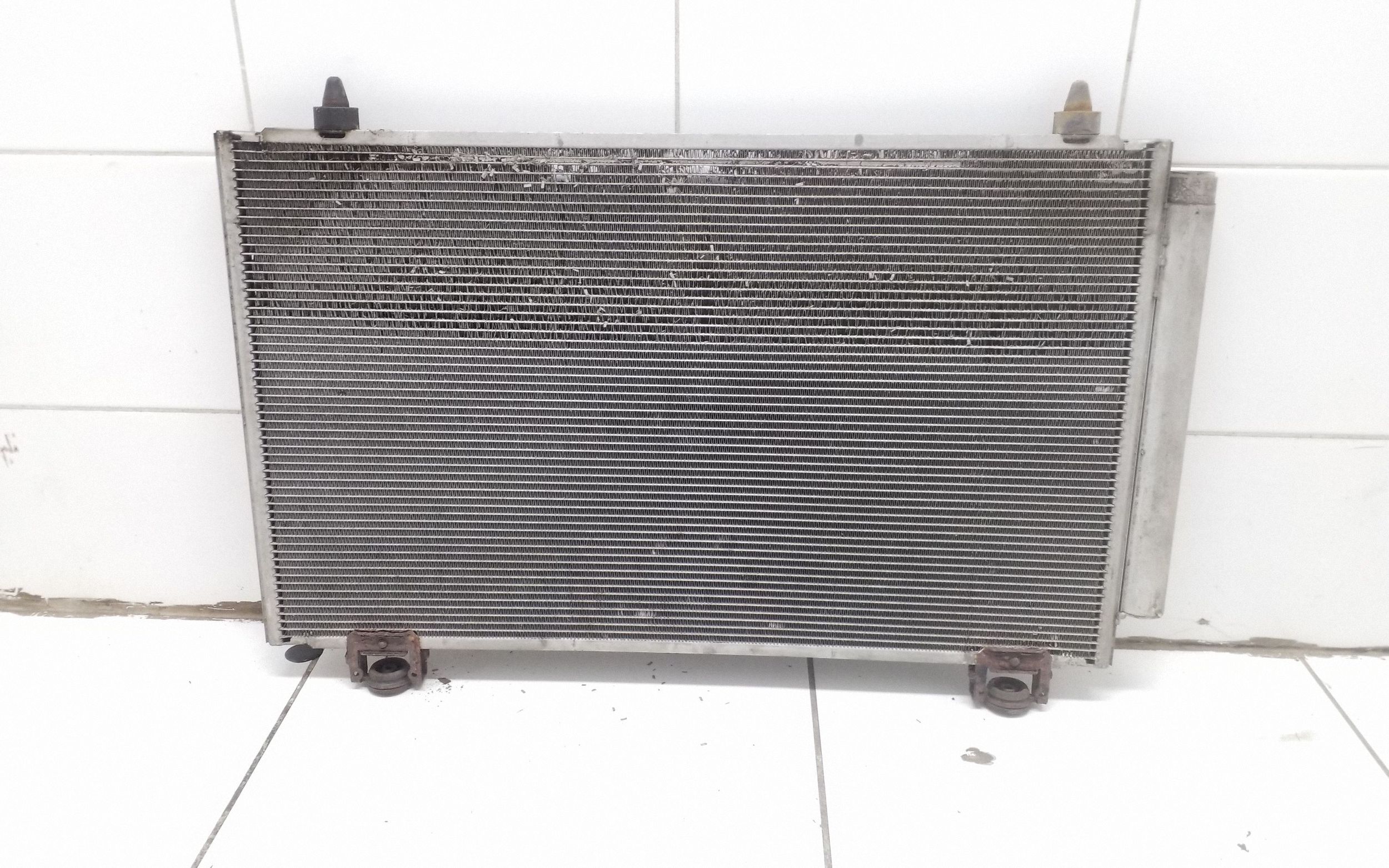 Toyota Avensis T250 Ilmastointilaite 8845005100 image 2