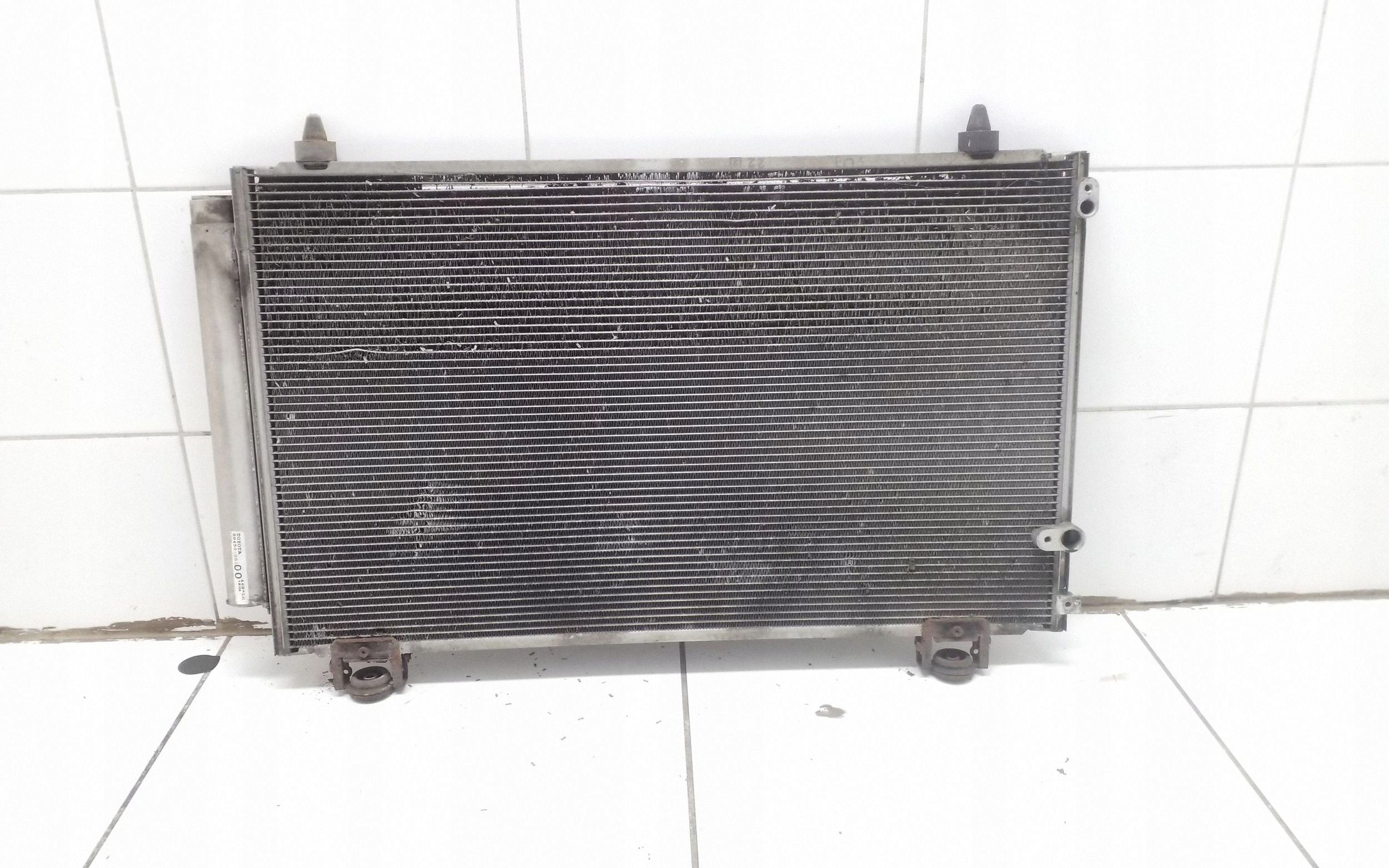 Toyota Avensis T250 Ilmastointilaite 8845005100