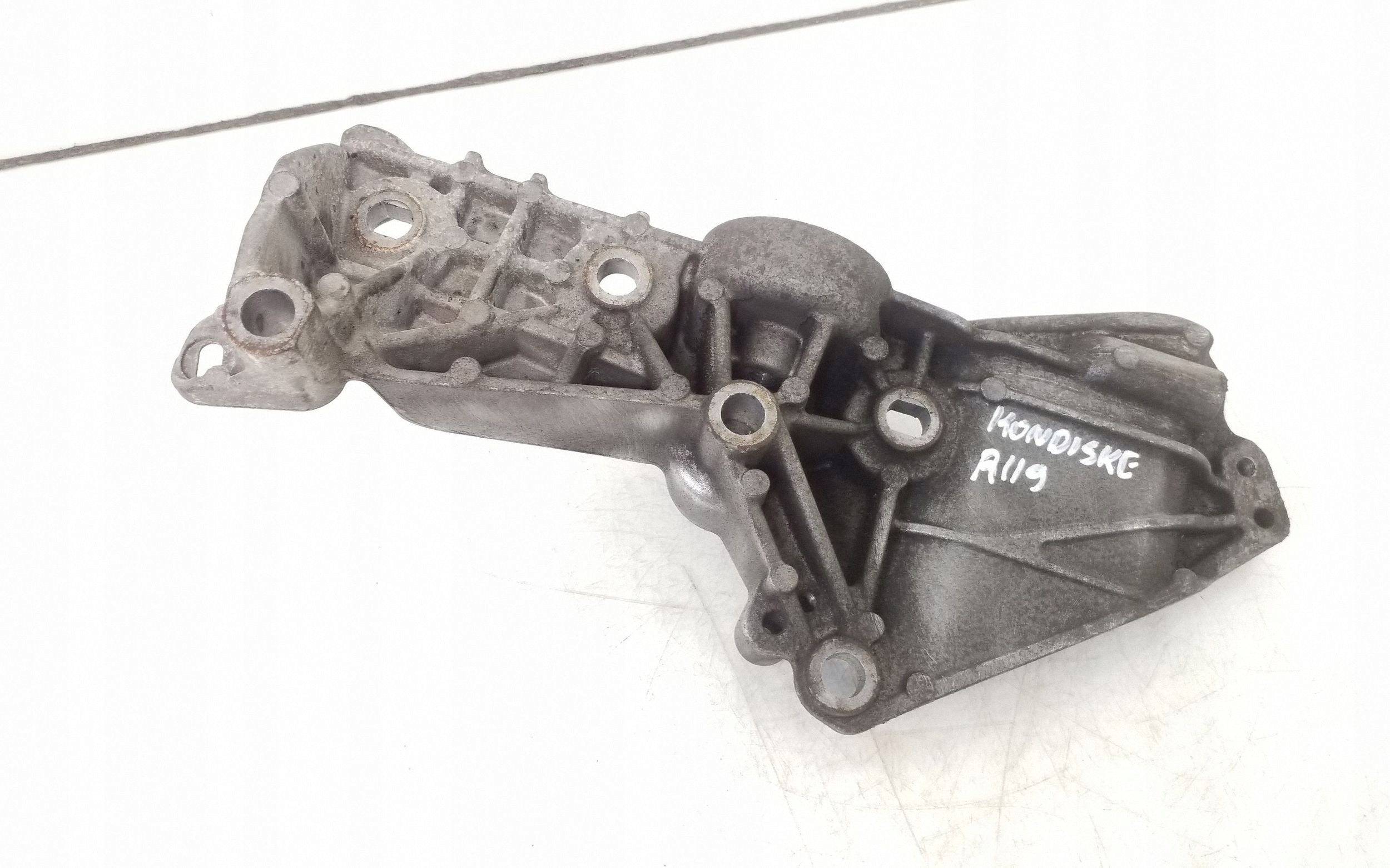 2007 Nissan Qashqai A/C Compressor Clutch 8200669495