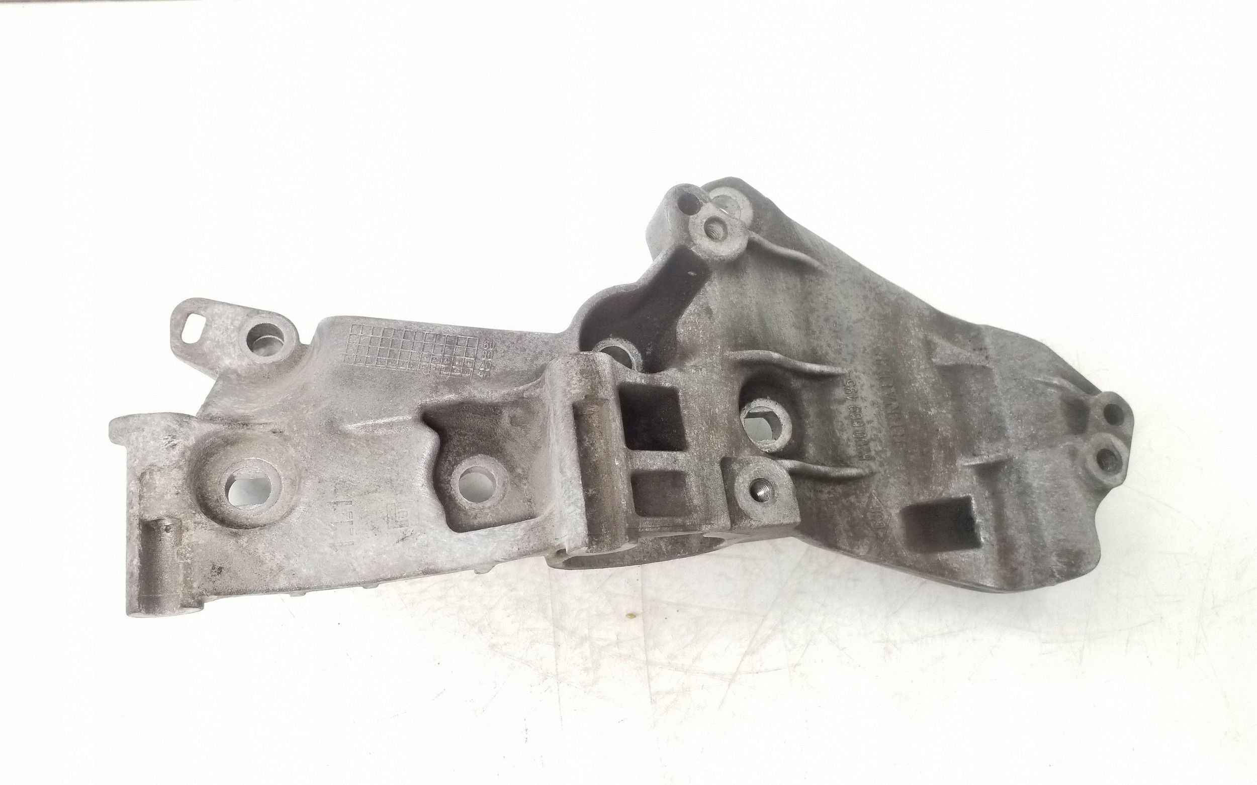 Compresor AC Nissan Qashqai 2007 8200669495 image 3