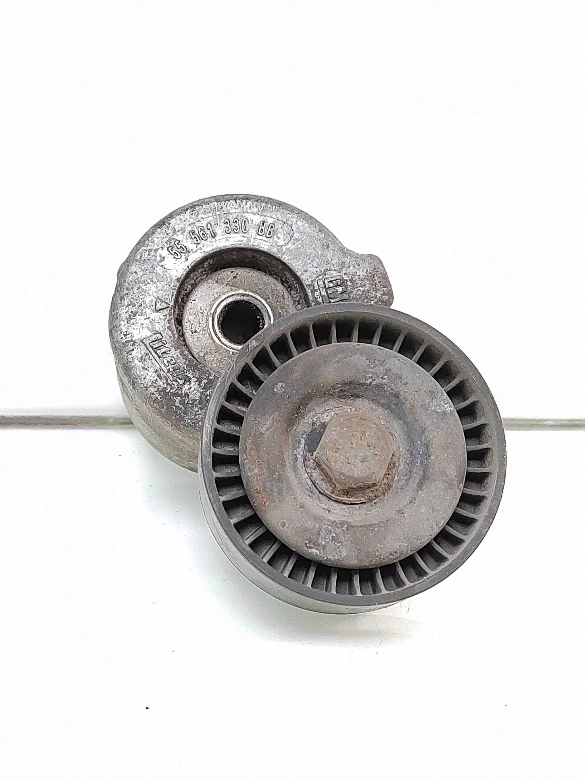 Opel Vectra C Spannrolle 050610000 Gebraucht image 2