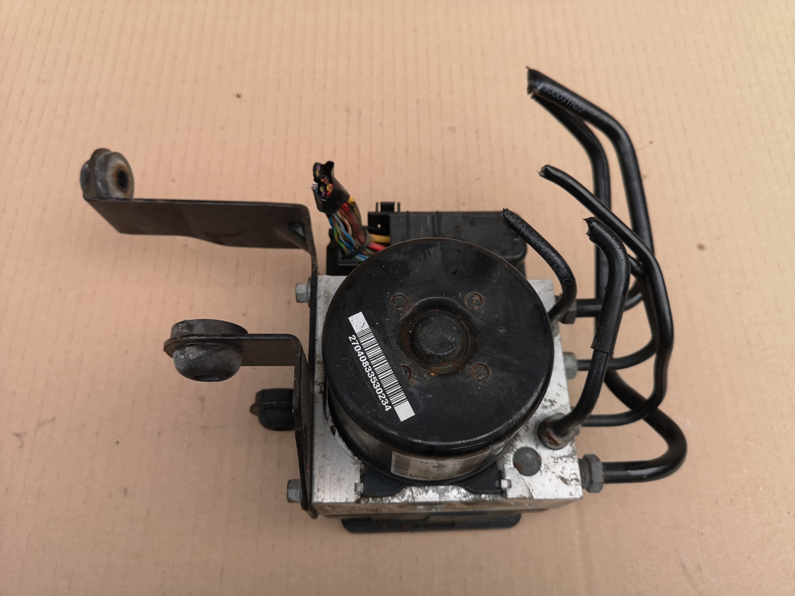 Pompa ABS Ford C-MAX MK2 BV61-2C405-AL image 3