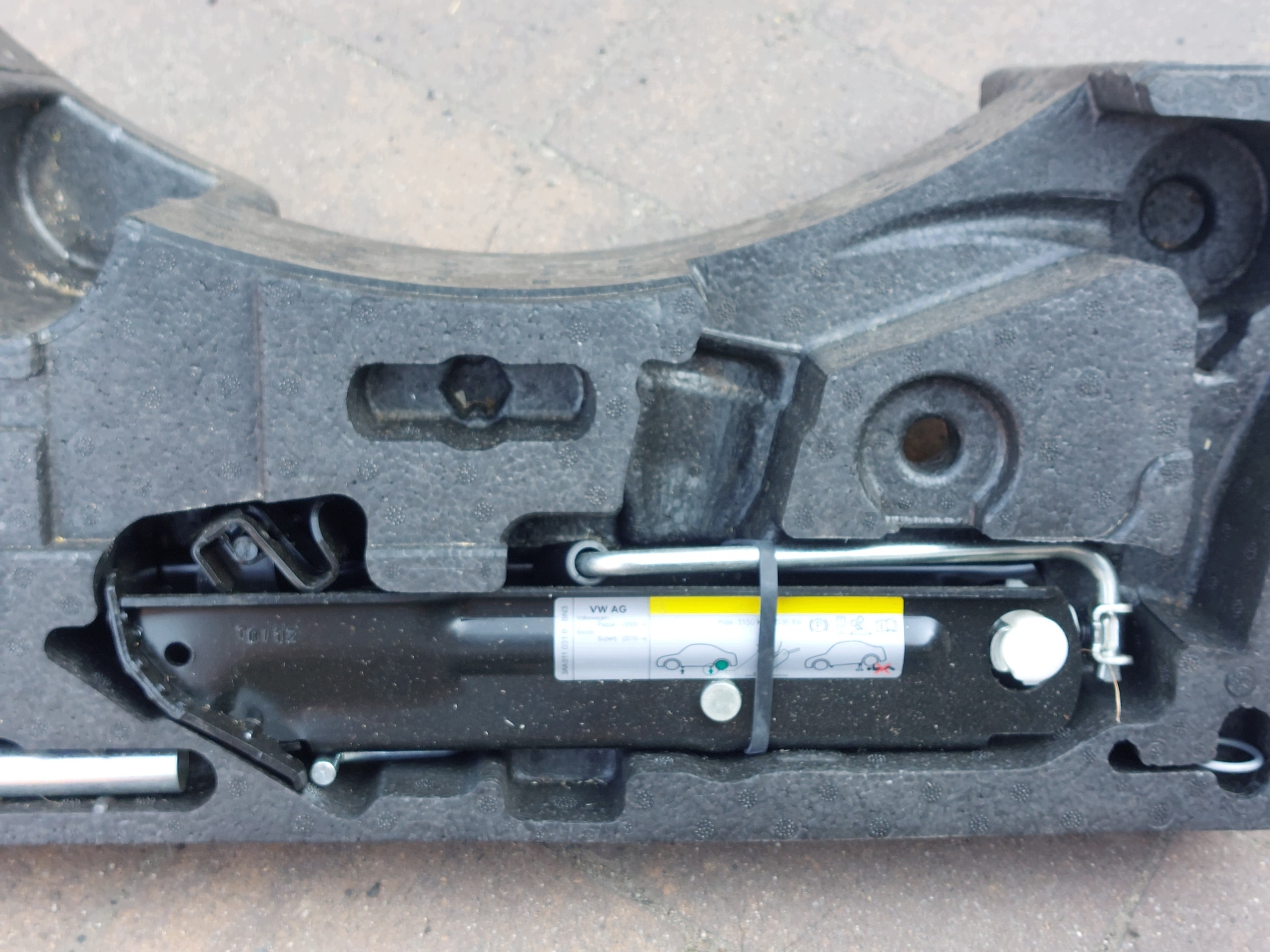 VW PASSAT B7 B6 CONTRIBUTION KEY EAR LEVEL SUBSTITUTE 3AA011031B 3C5012115D