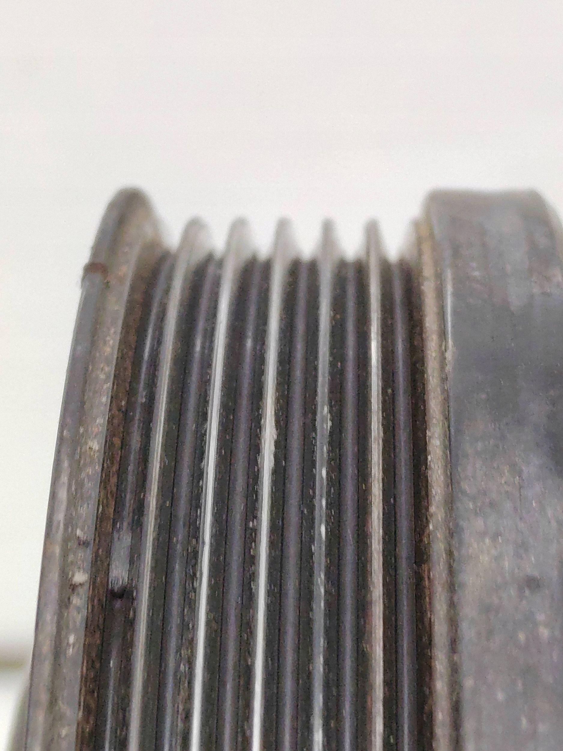 Pignon de vilebrequin Skoda Roomster 045105243D image 3