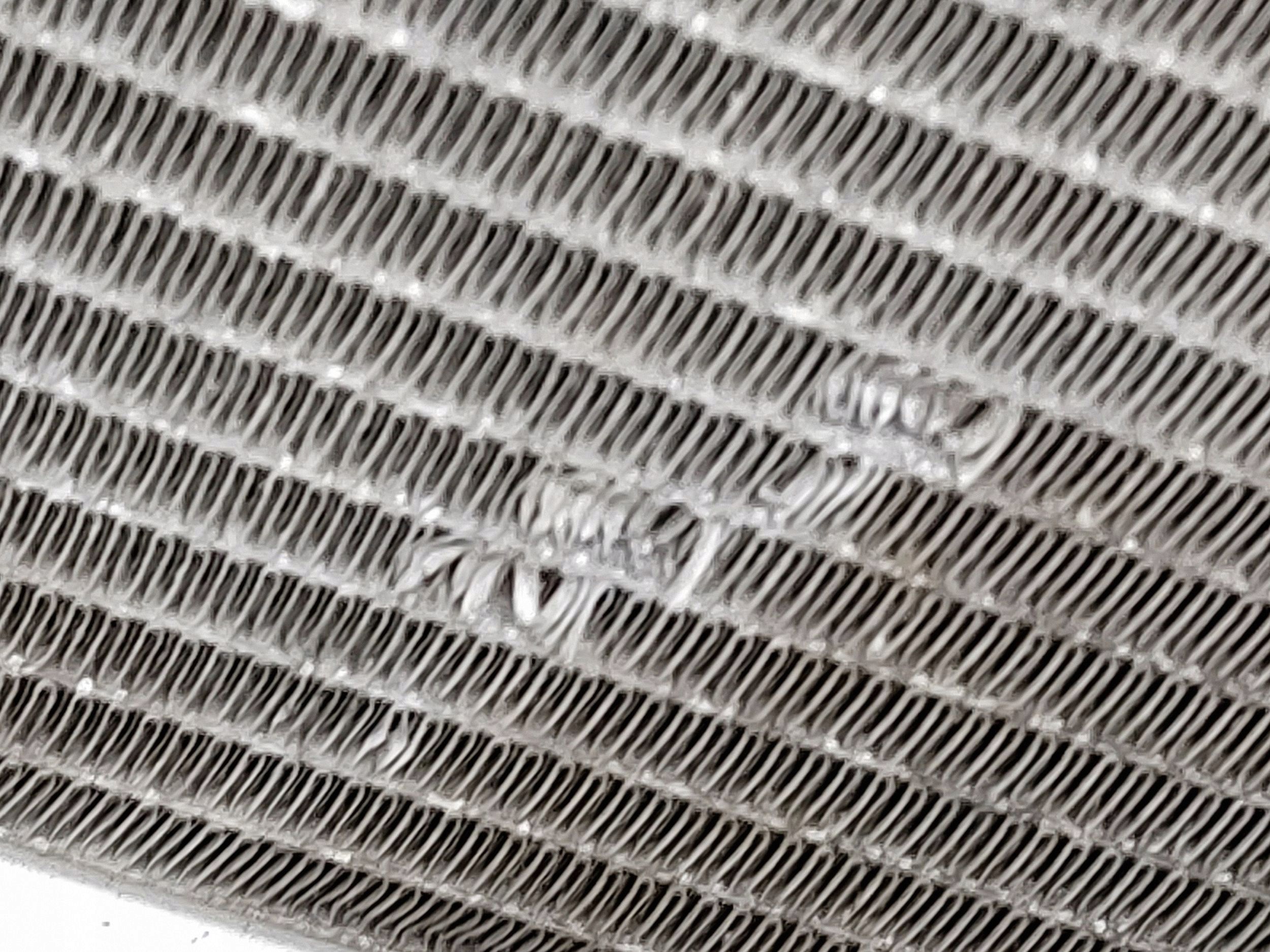 Klimaanlage Kondensator Ford Mondeo IV VP7EKH19710AD image 3