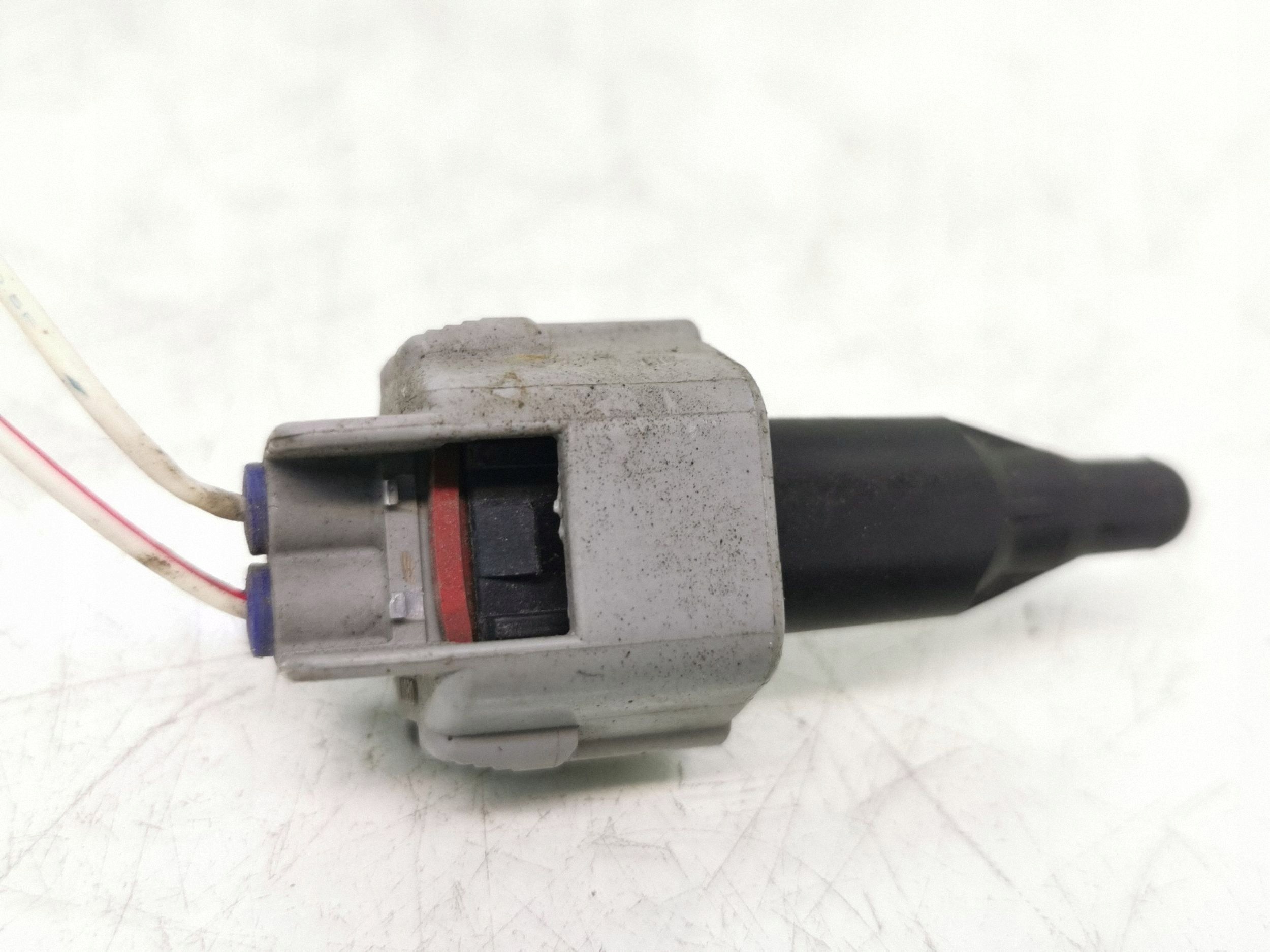 Toyota Avensis T250 Außentemperatursensor FRC56785 image 2