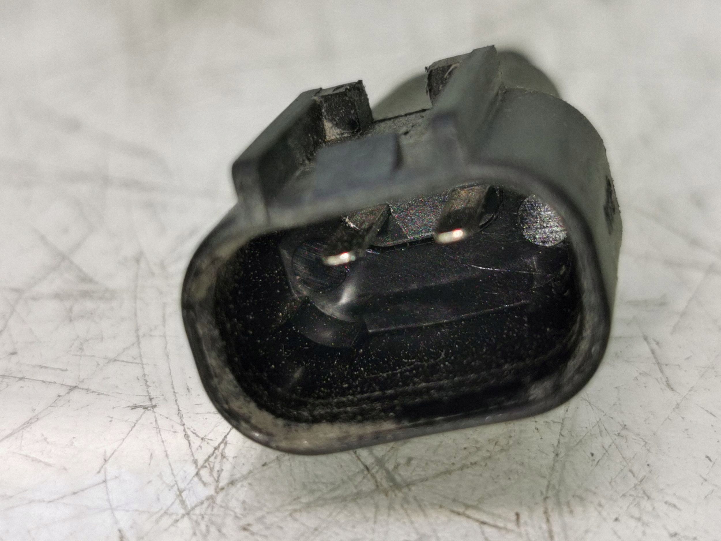 Toyota Avensis T250 Außentemperatursensor FRC56785