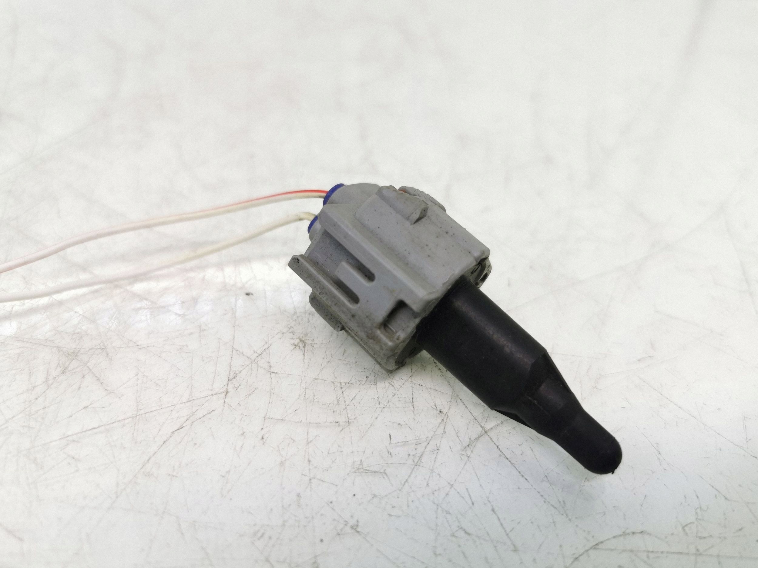 Toyota Avensis T250 Außentemperatursensor FRC56785 image 3