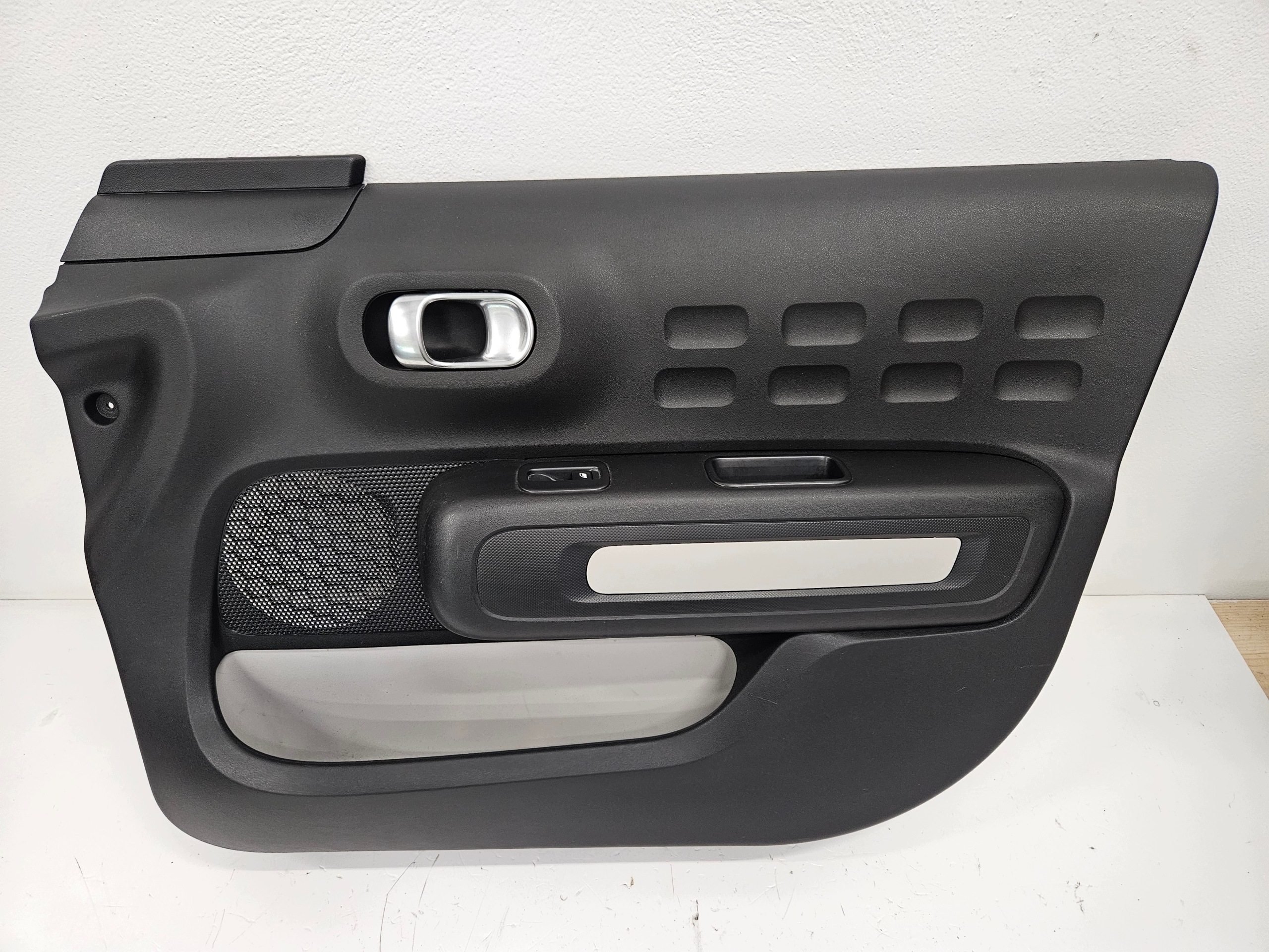 Panneau de porte CITROEN C3 III 9812901277 image 2