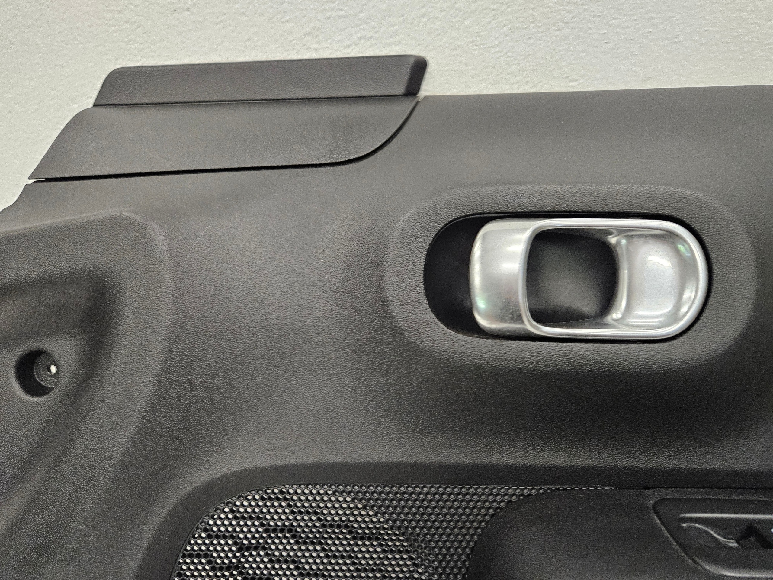 Panneau de porte CITROEN C3 III 9812901277 image 3