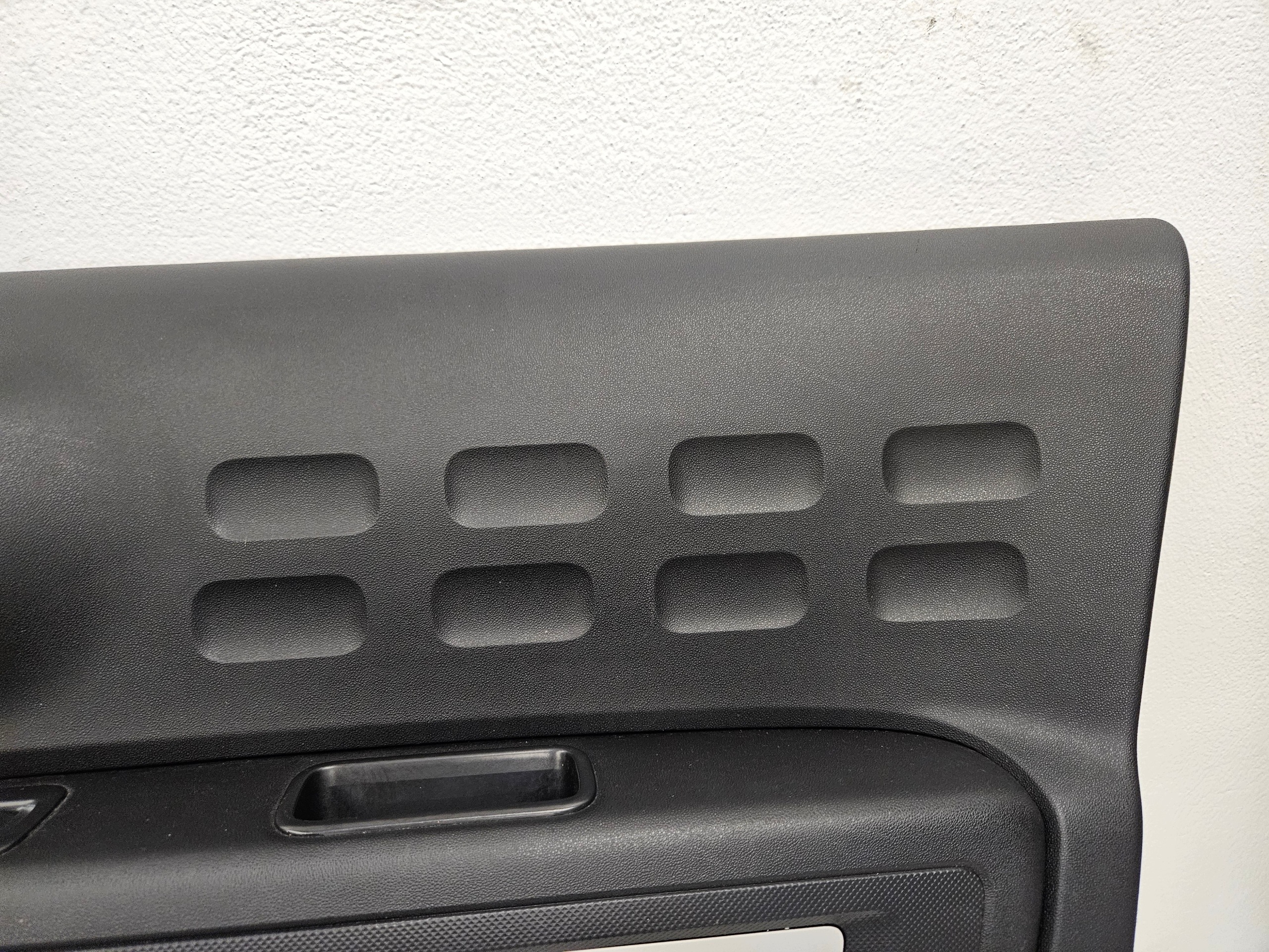 Panneau de porte CITROEN C3 III 9812901277 image 4