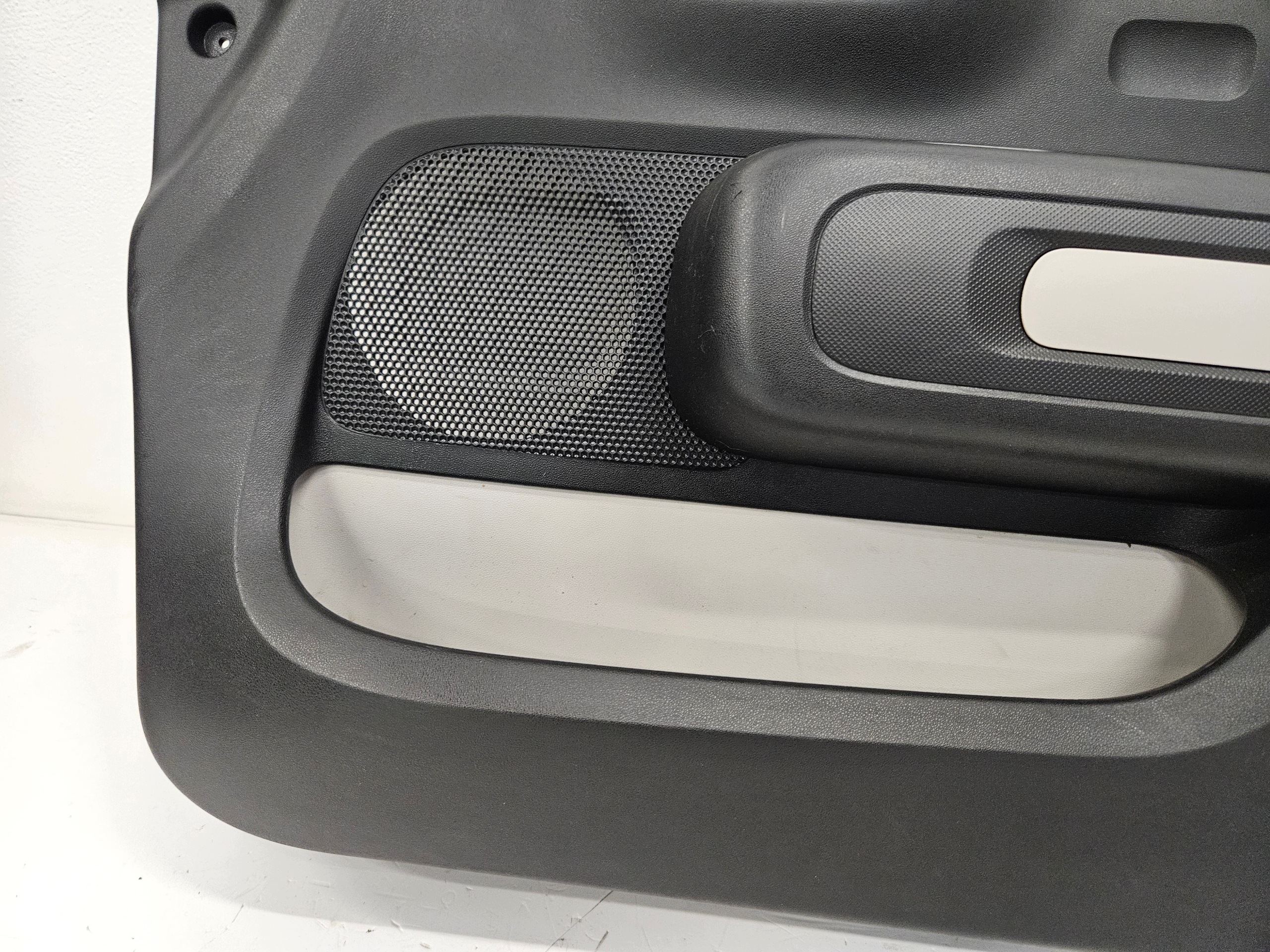 Panneau de porte CITROEN C3 III 9812901277 image 6