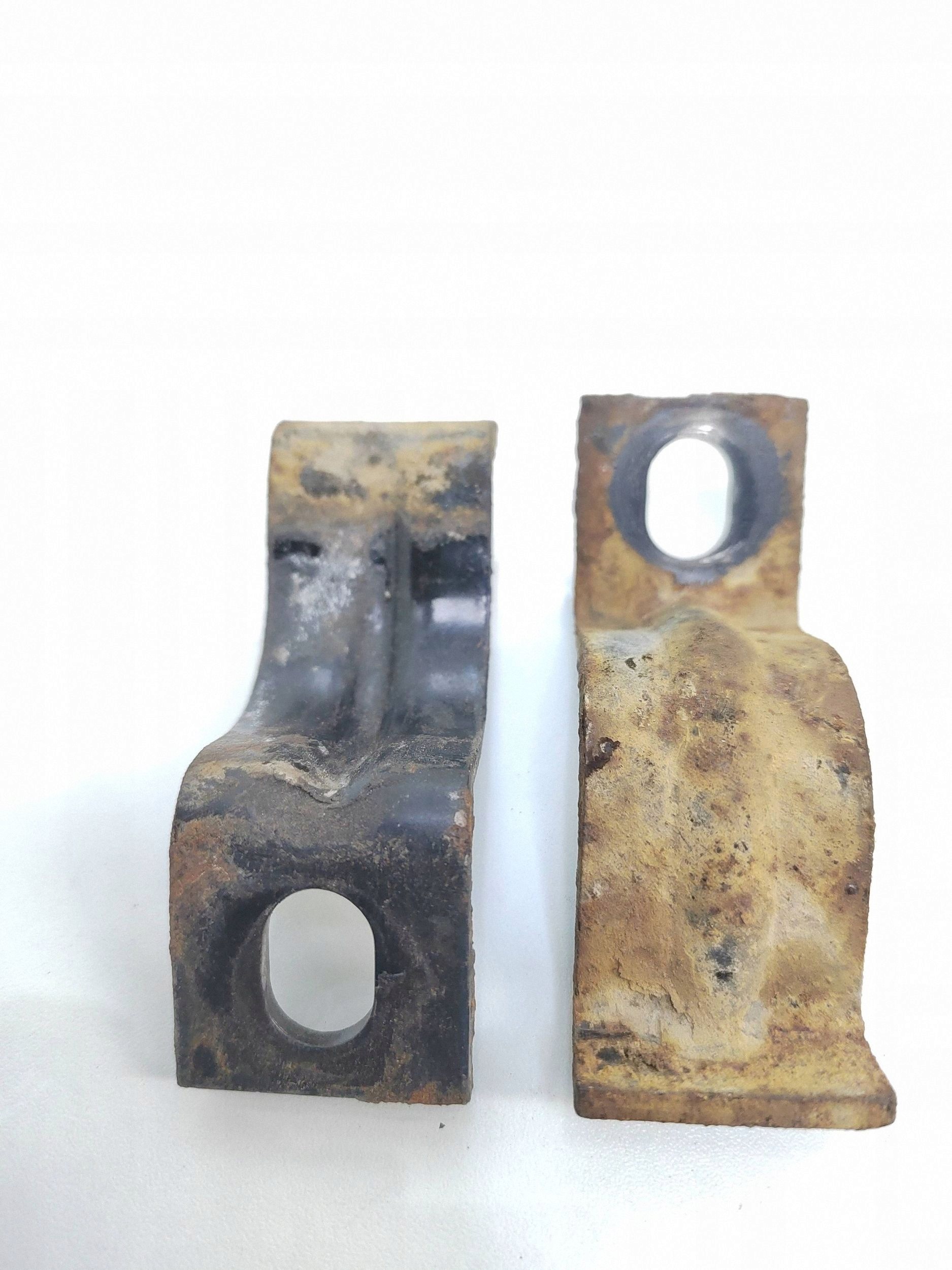 Stabilisatorbeugel voor VW Transporter T4 (FRC57033) image 2