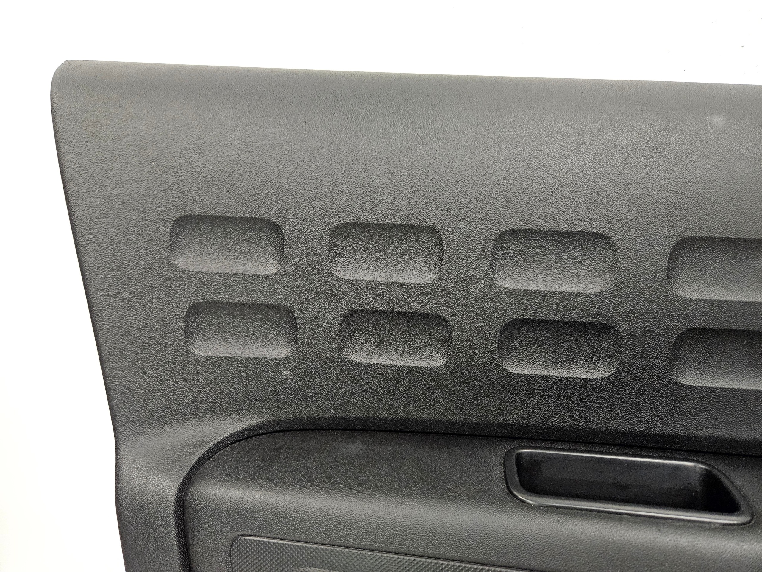 CITROEN C3 III Türverkleidung links vorne