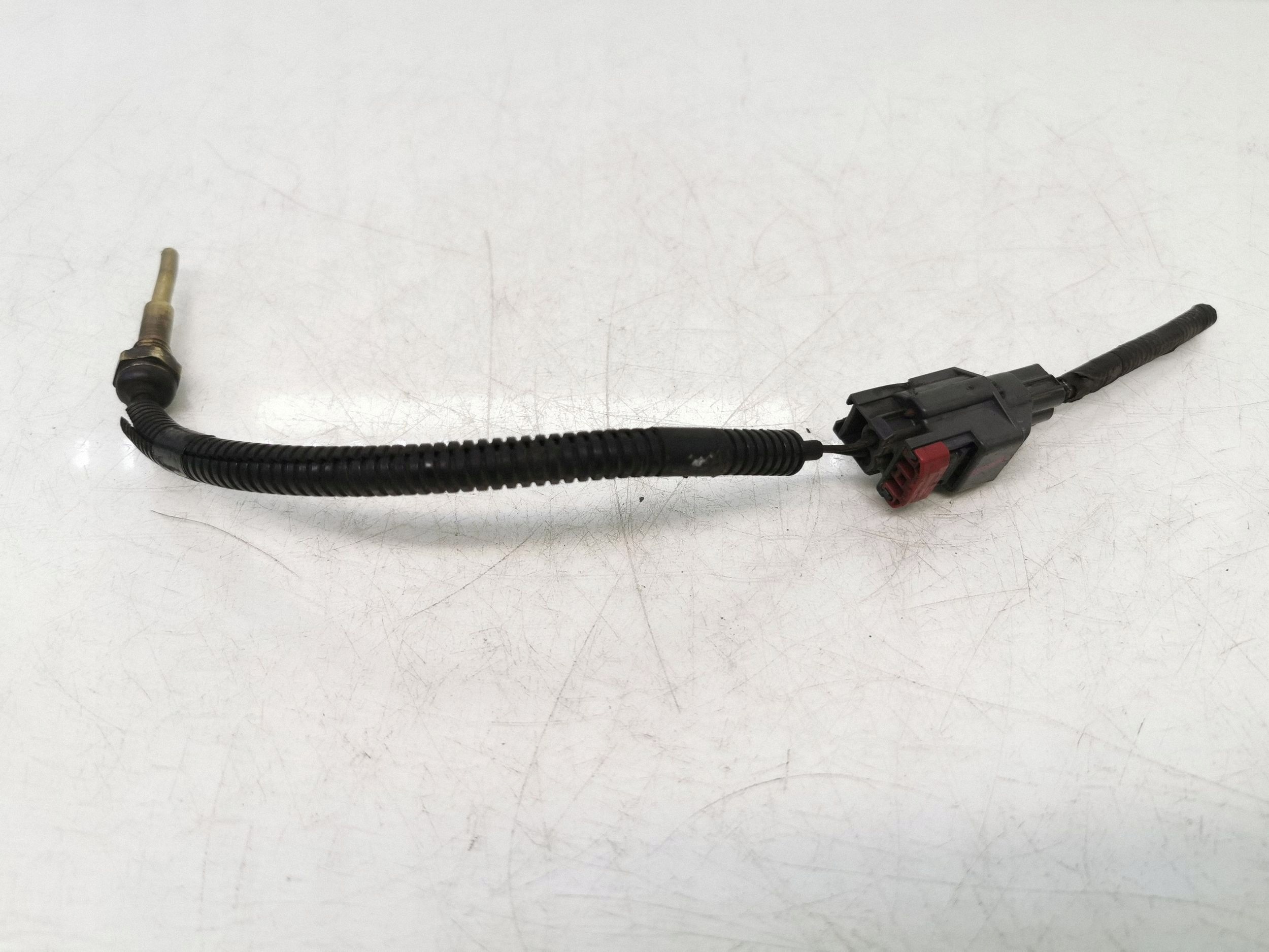 Sensor Temperatura Líquido Arrefecimento Ford Transit 2005 YC1F6G004BE image 5