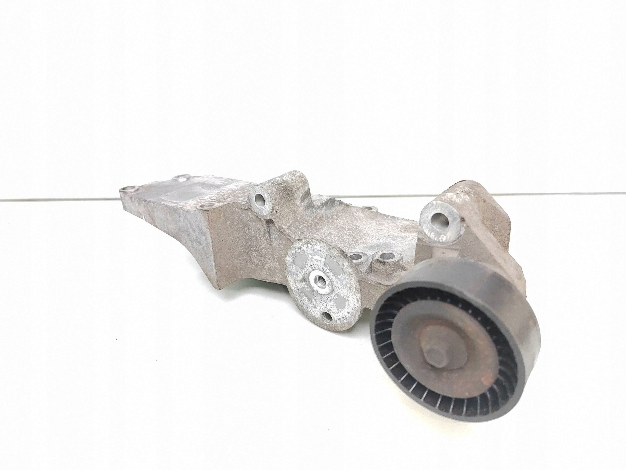 Ford Mondeo MK IV Spannrolle 7G9Q10K018AA image 2