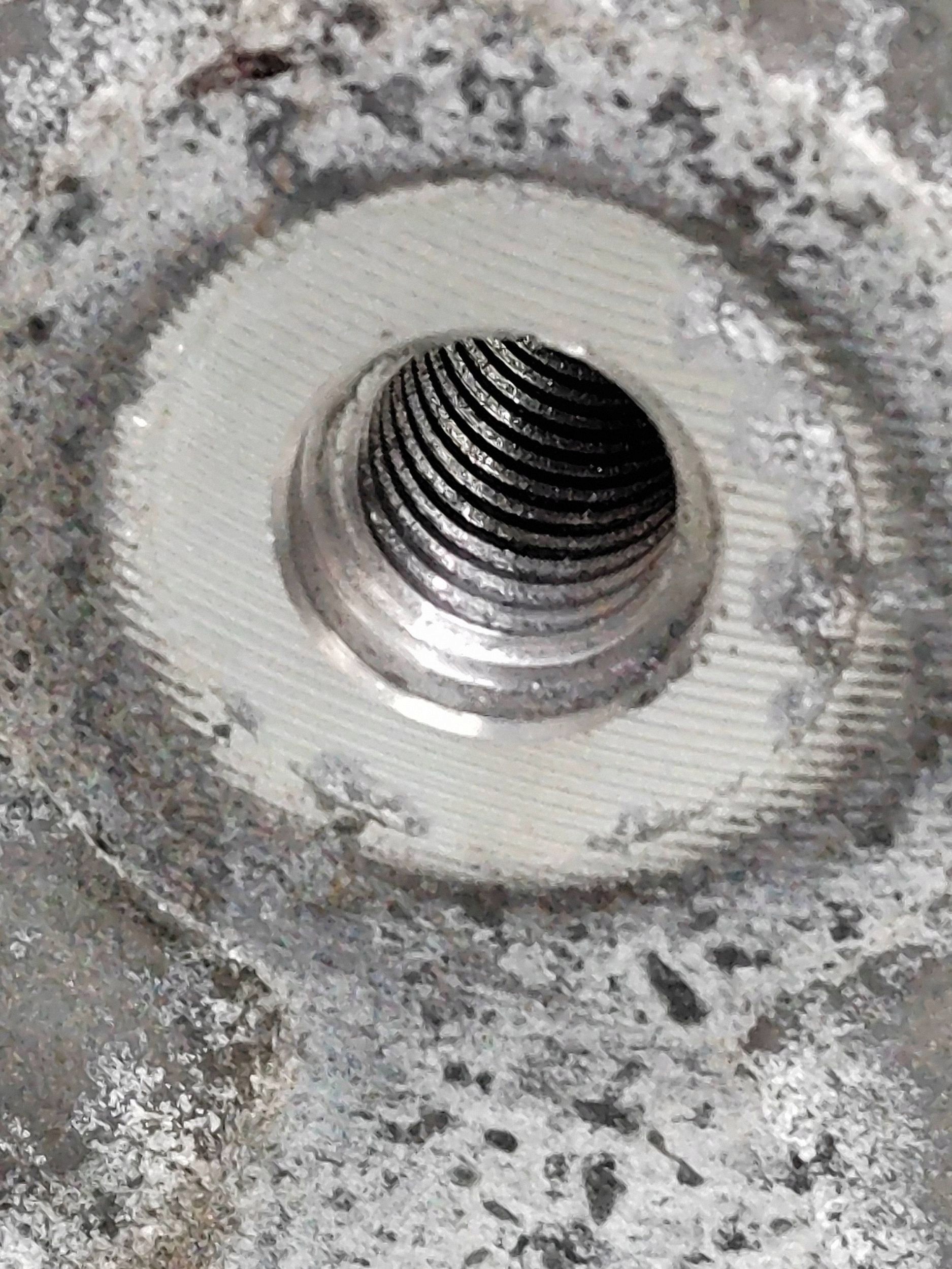 Ford Mondeo MK IV Spannrolle 7G9Q10K018AA image 3