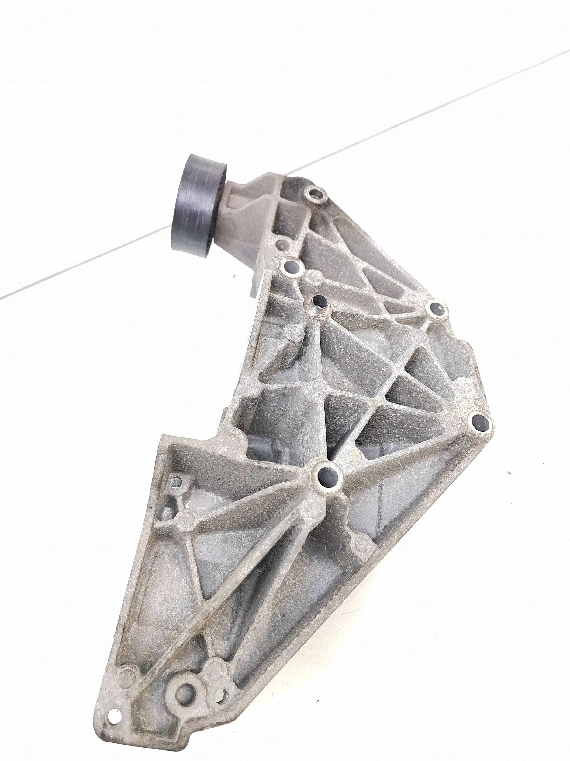 Ford Mondeo MK IV Spannrolle 7G9Q10K018AA image 5
