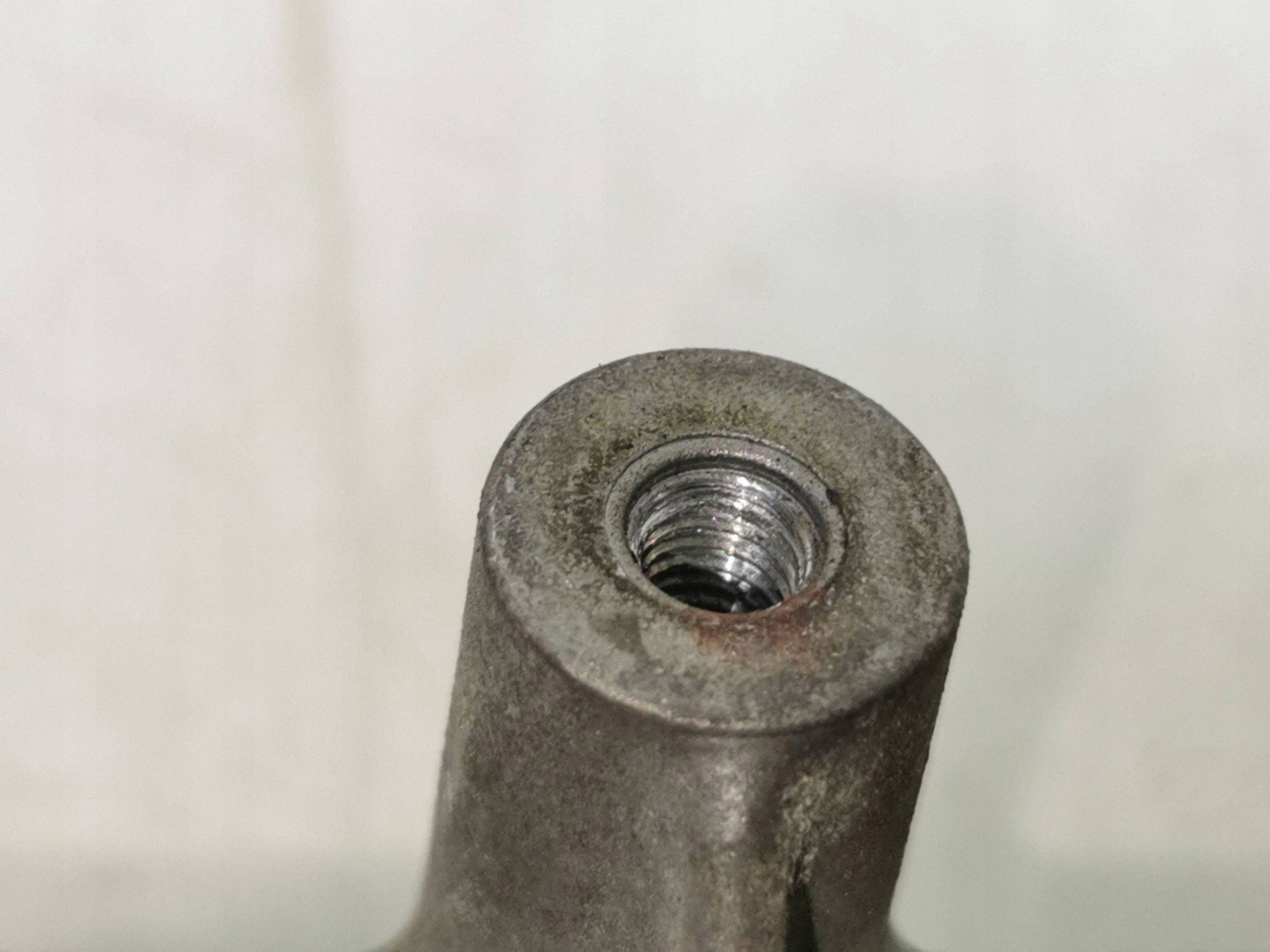 Culasse Mercedes A6400100667 Occasion image 6