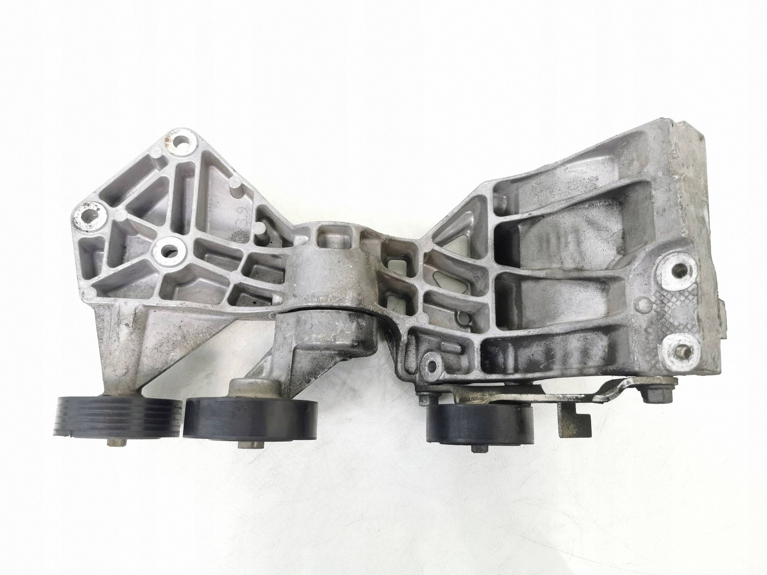 Soporte A/C Mercedes-Benz A W169 950166 image 2