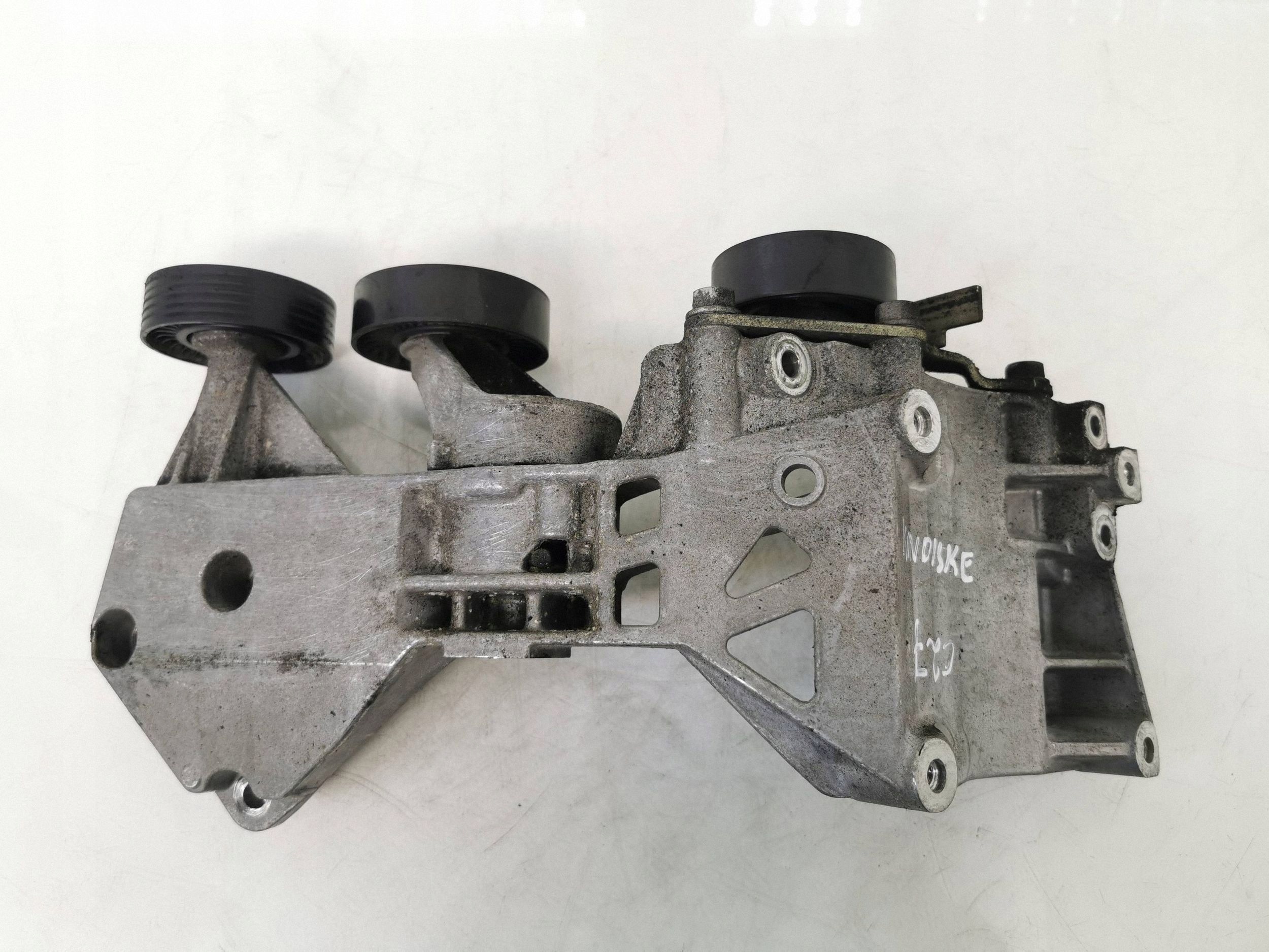 Soporte A/C Mercedes-Benz A W169 950166 image 3