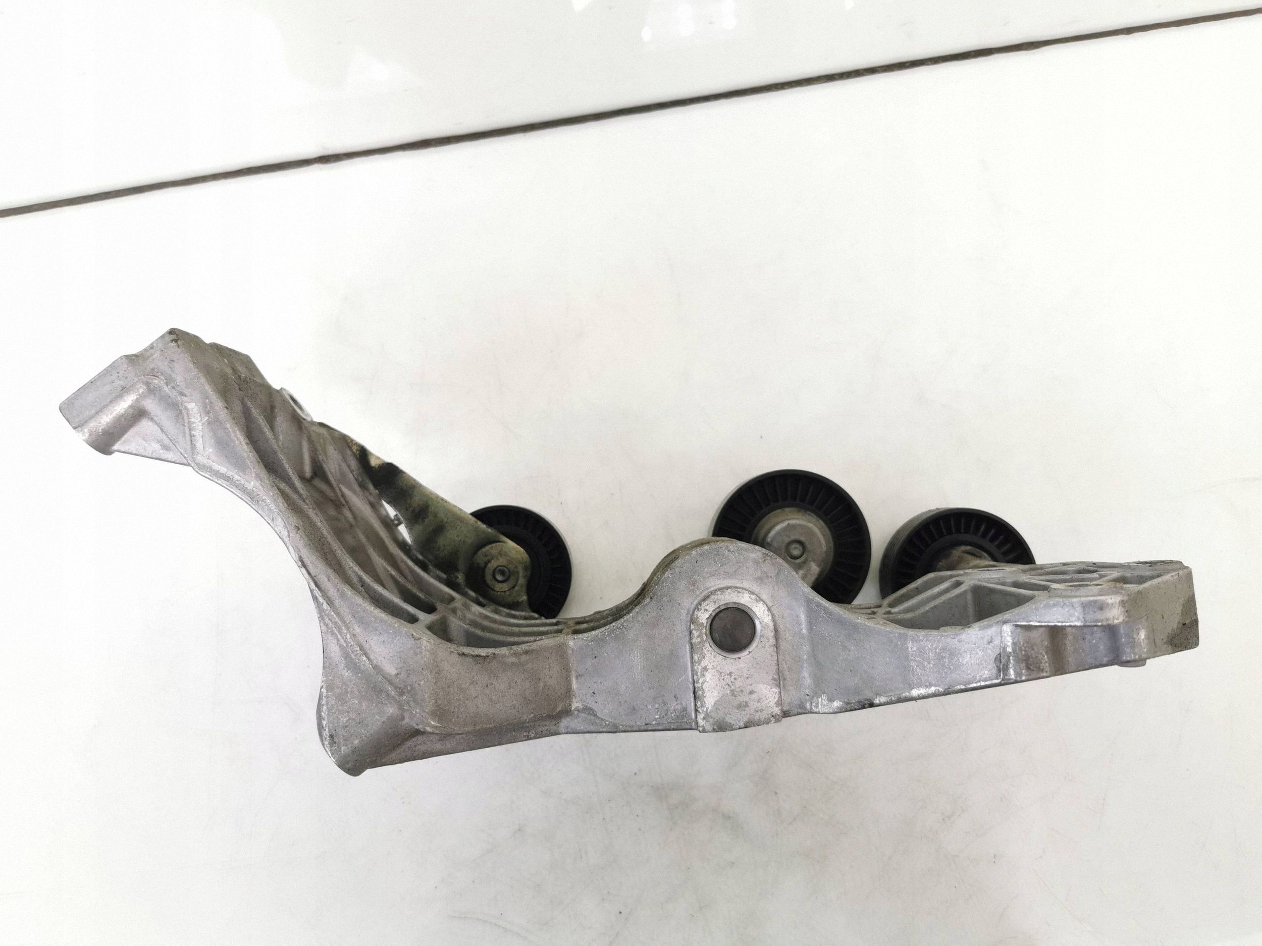 Soporte A/C Mercedes-Benz A W169 950166 image 9
