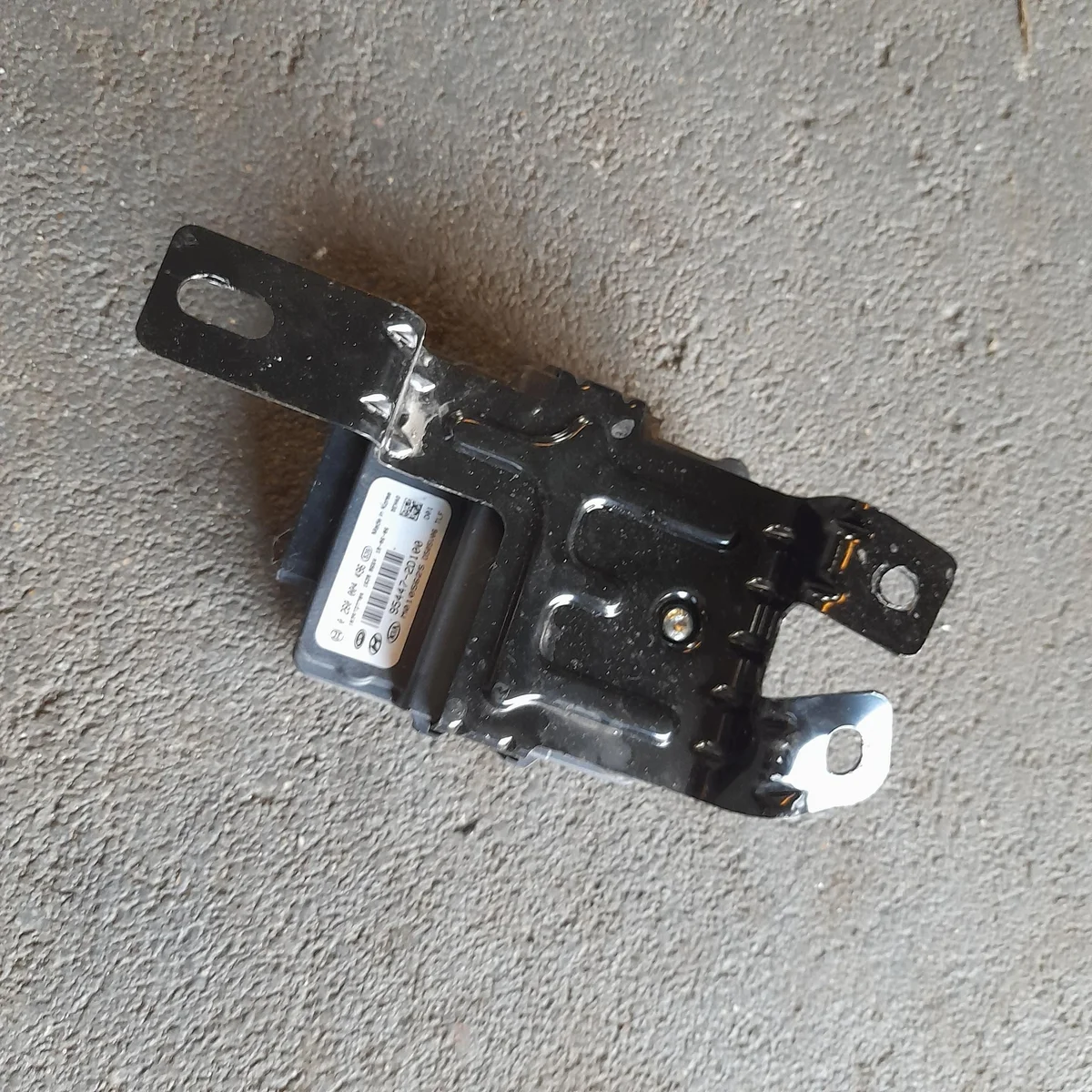 Módulo 4x4 Hyundai Tucson Kia Sportage 95447-2D100