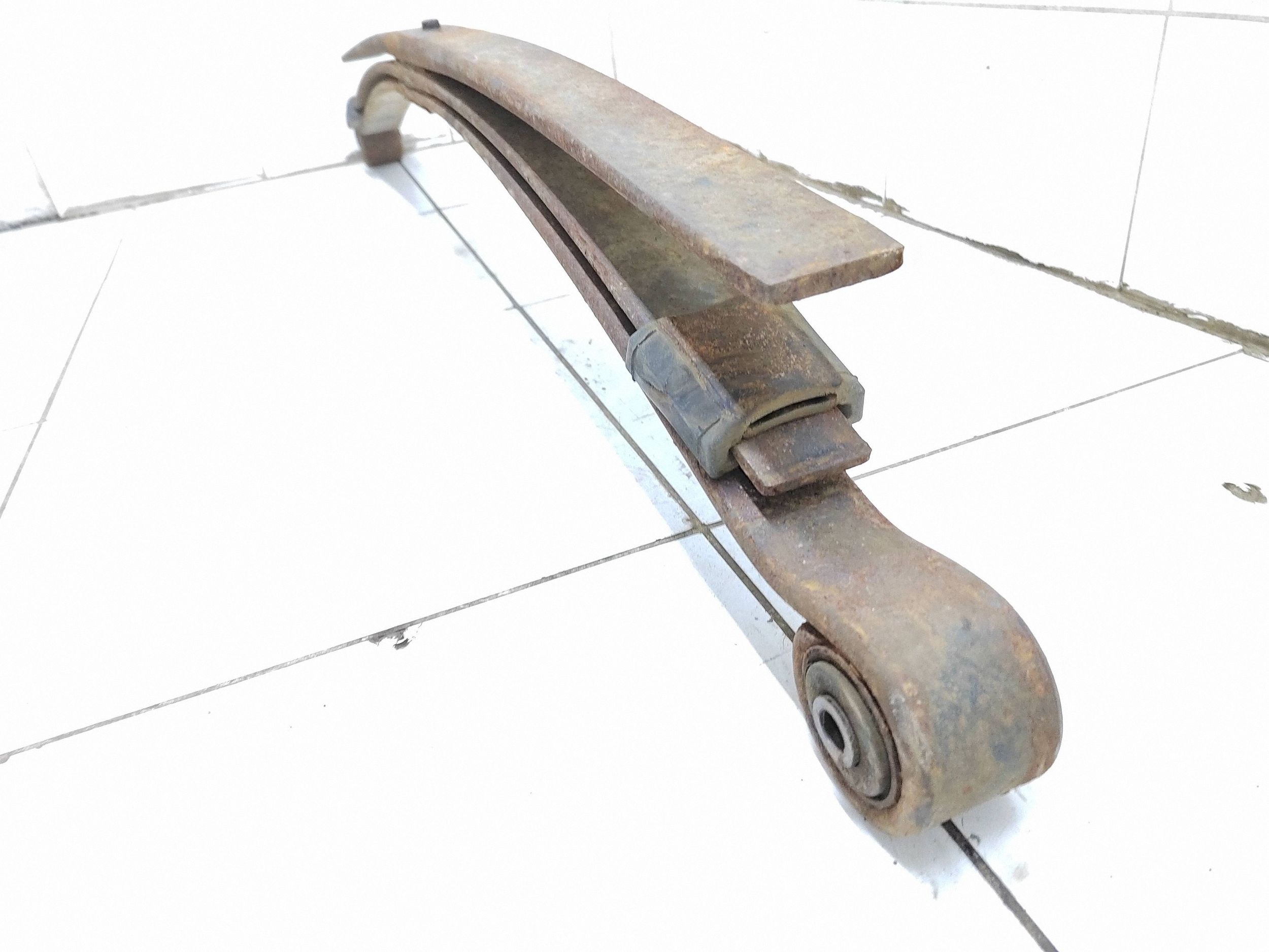 Ford Transit Hinterachse FRC58653 image 6