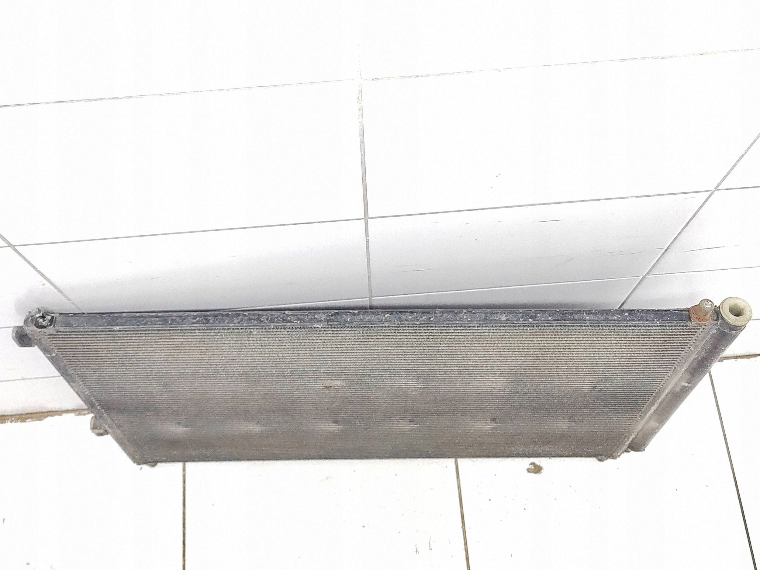 2006 Toyota RAV 4 (XA30) Luftkonditioneringskondensor image 5