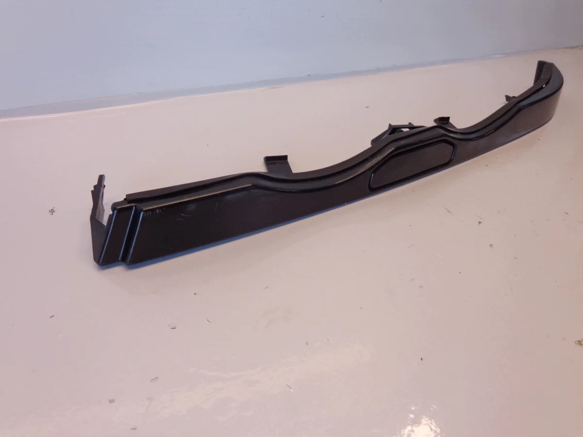 BMW 3 E46 Sedan Strålkastare Ögonlock Vänster Fram image 3