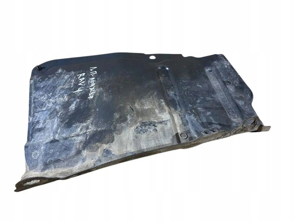 Cubierta de transmisión Toyota RAV4 2006 5144442010 image 2