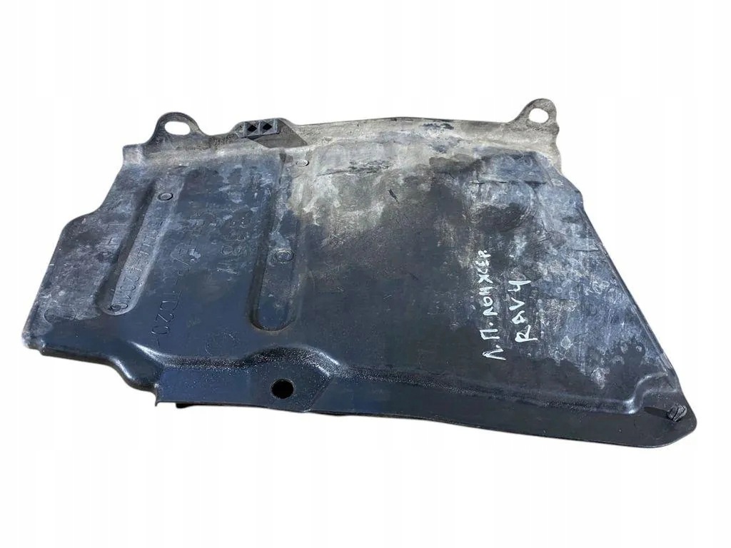 Toyota RAV 4 (XA30) Getriebeschutz 5144442010
