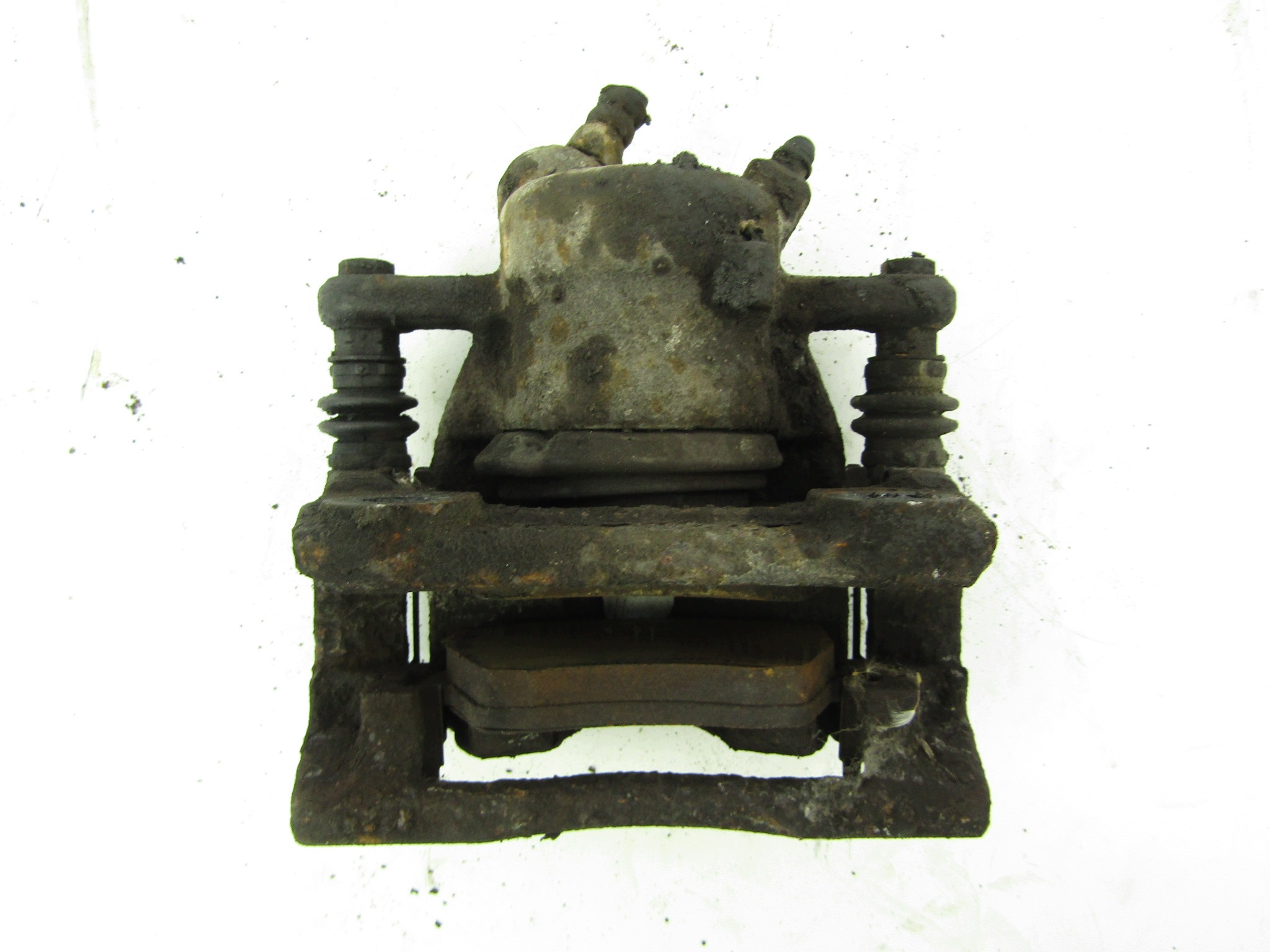 Renault Clio III Bromsok fram höger (AK-6-97747) image 3