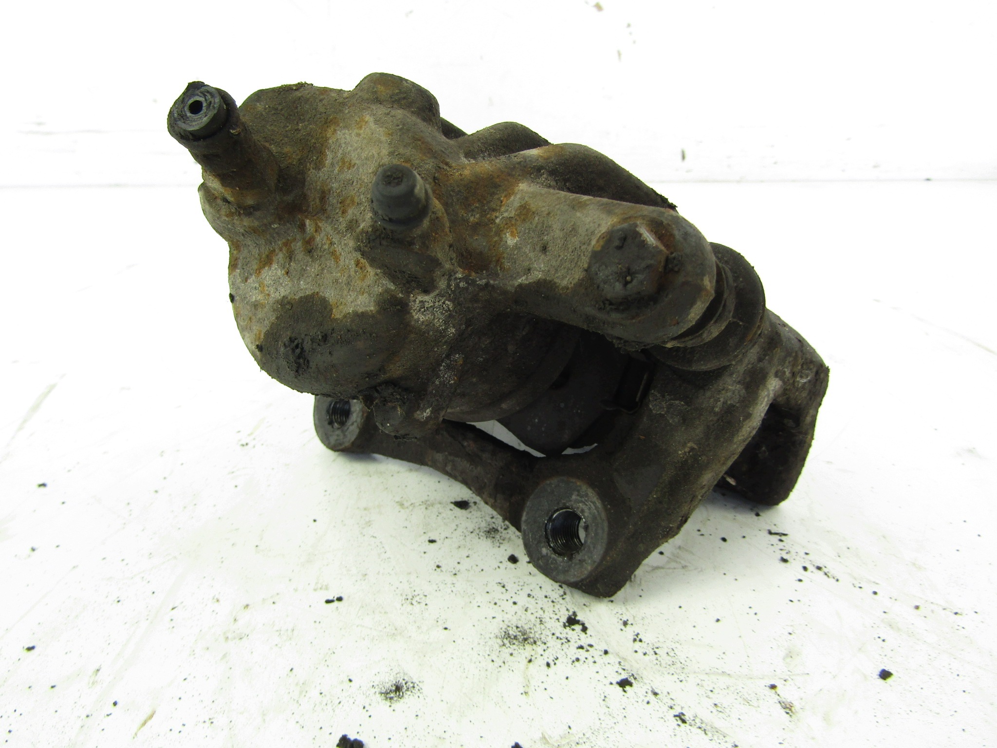 Renault Clio III Bromsok fram höger (AK-6-97747) image 4