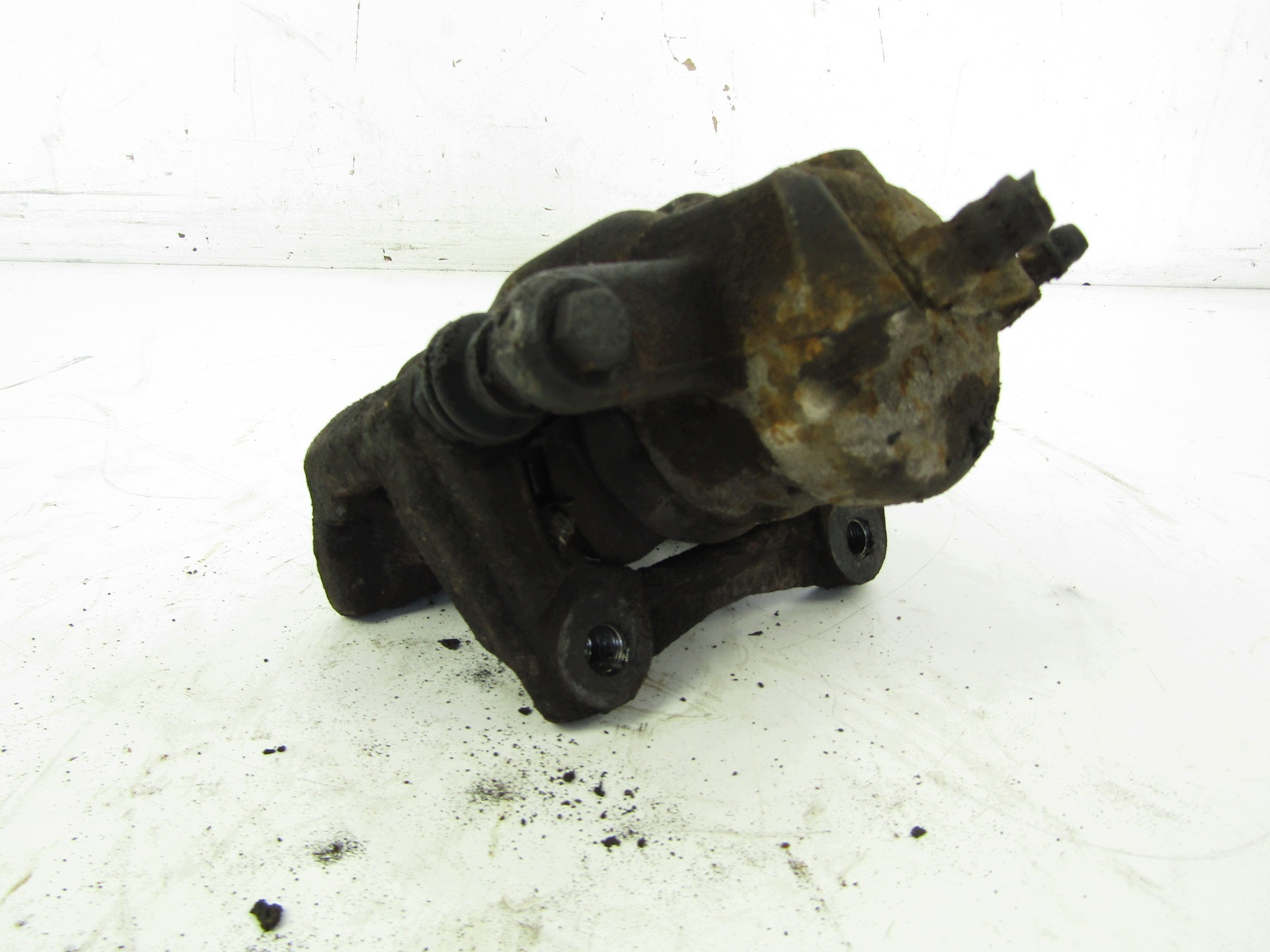 Renault Clio III Bromsok fram höger (AK-6-97747) image 5