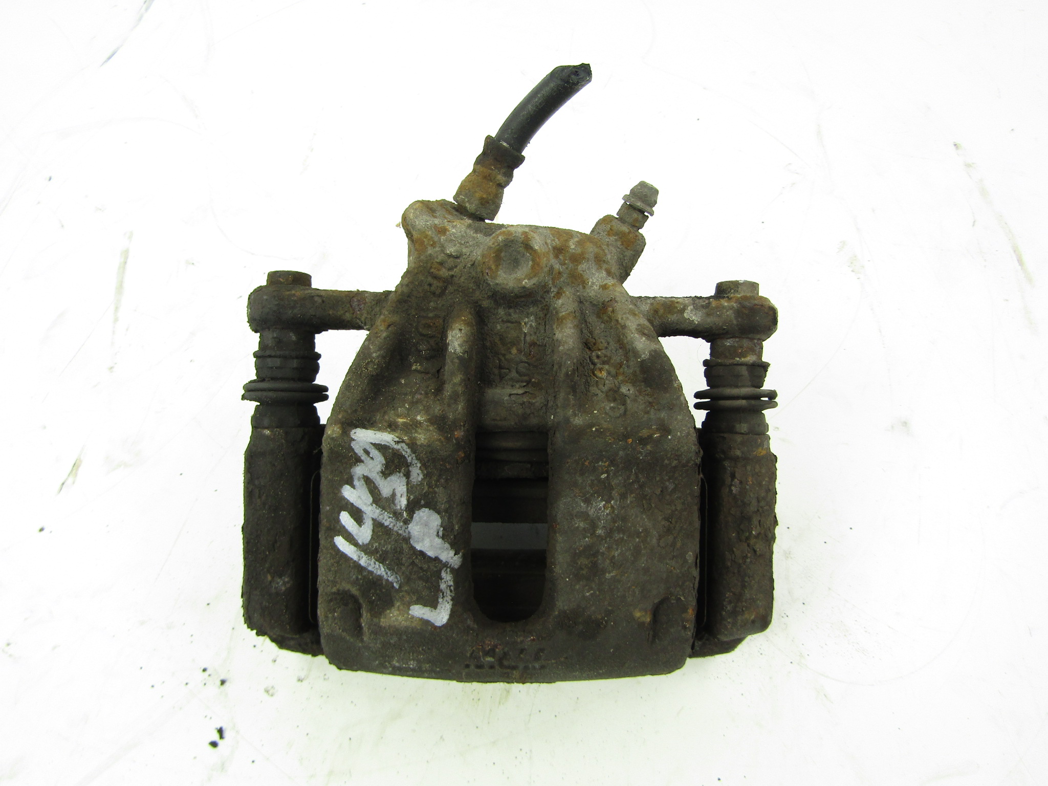 Renault Clio III etujarruvasara vasen image 2