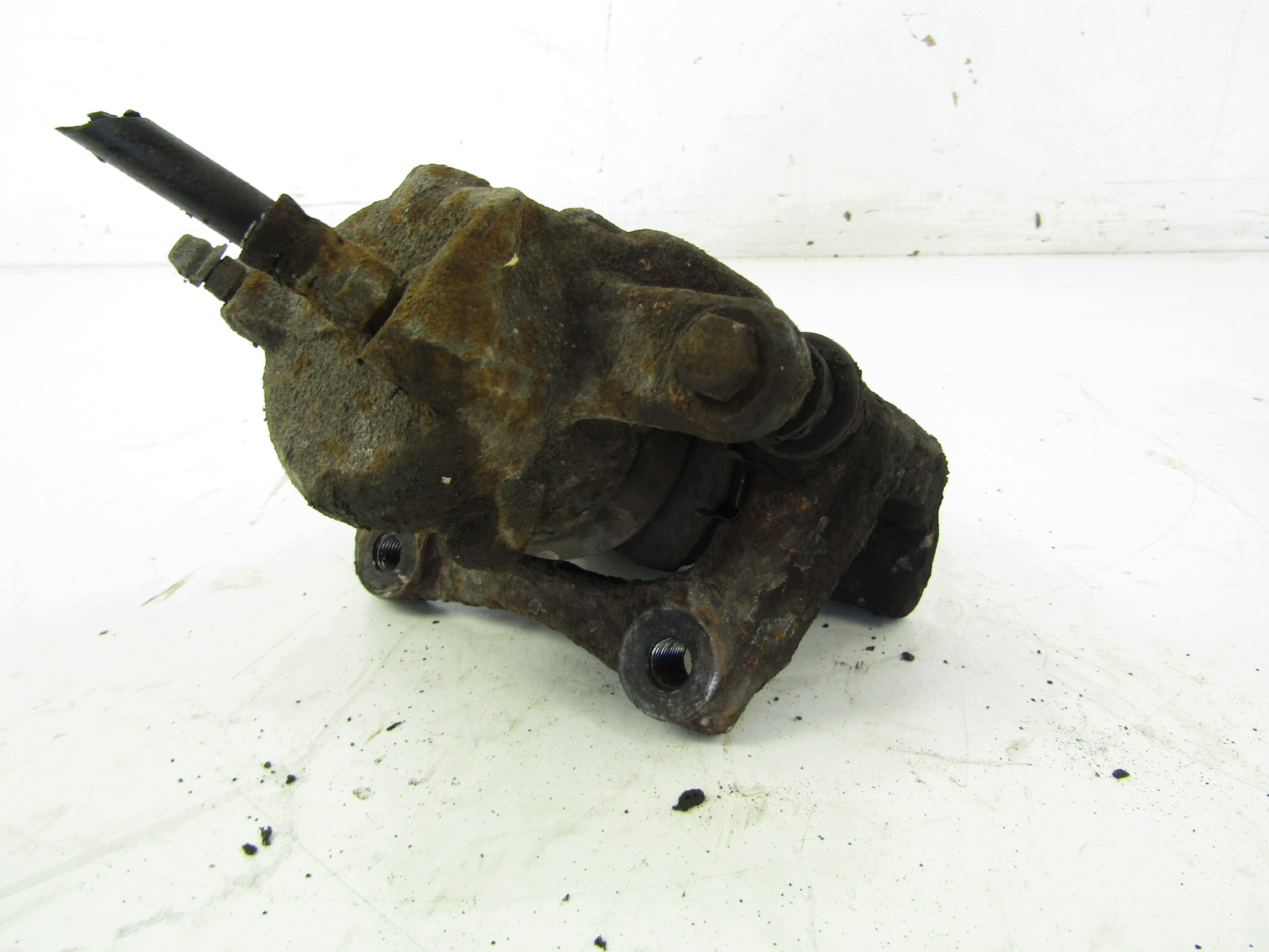 Renault Clio III etujarruvasara vasen image 4