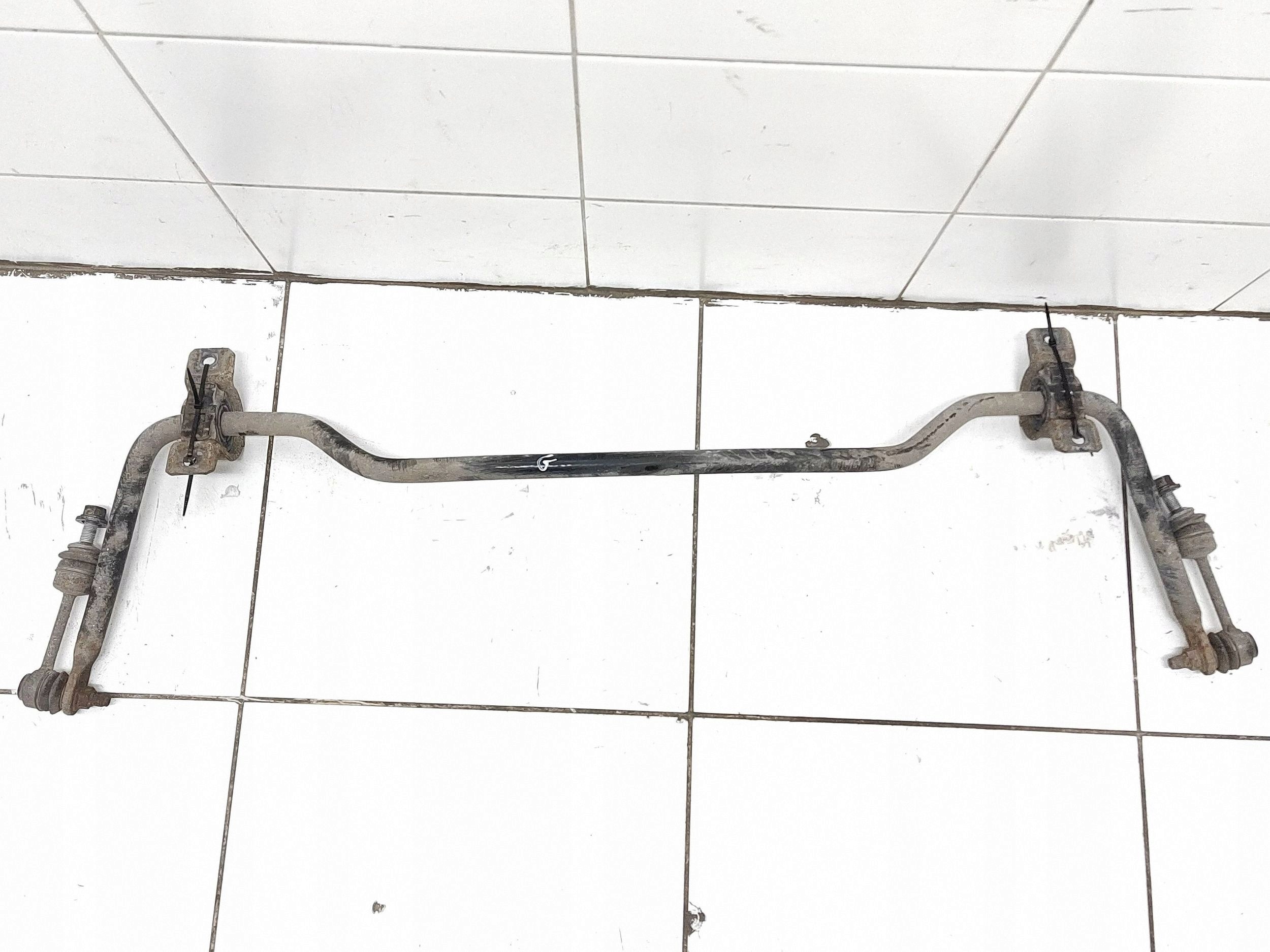 Stabilizzatore posteriore BMW X5 E70 2012 FRC60252 image 2