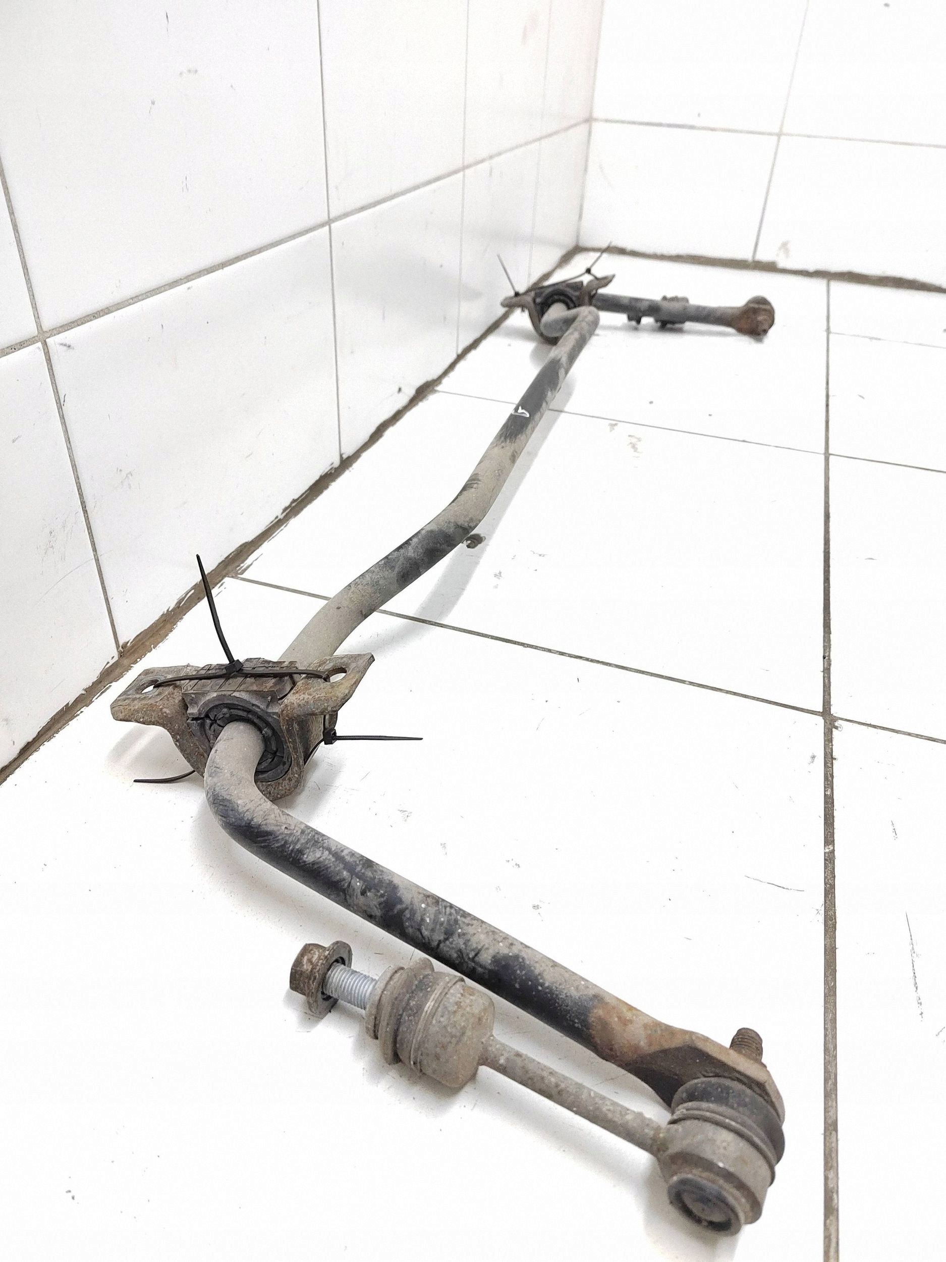 2012 BMW X5 E70 Rear Stabilizer Bar OEM FRC60252