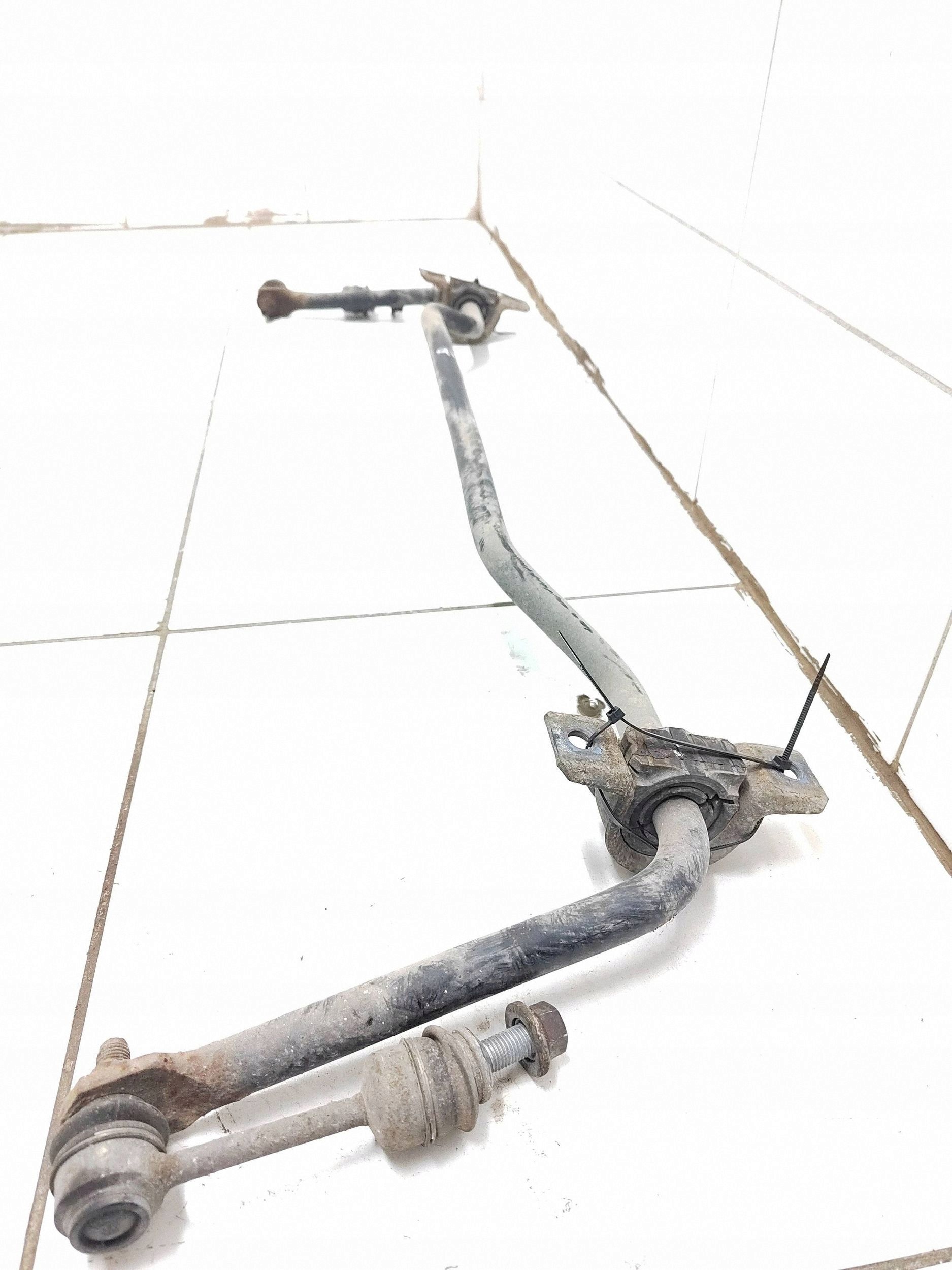 Stabilizzatore posteriore BMW X5 E70 2012 FRC60252 image 3