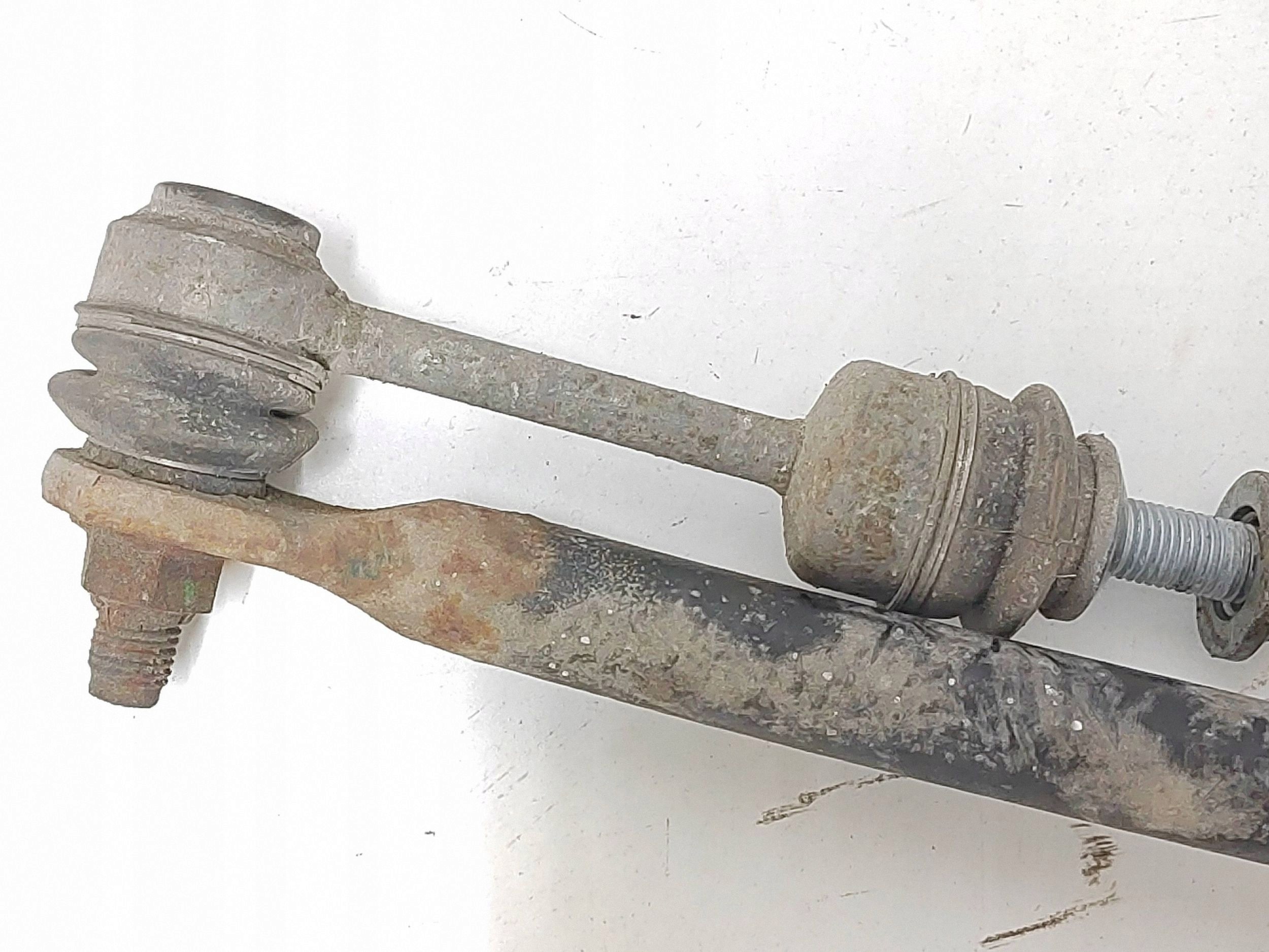 Stabilizzatore posteriore BMW X5 E70 2012 FRC60252 image 5