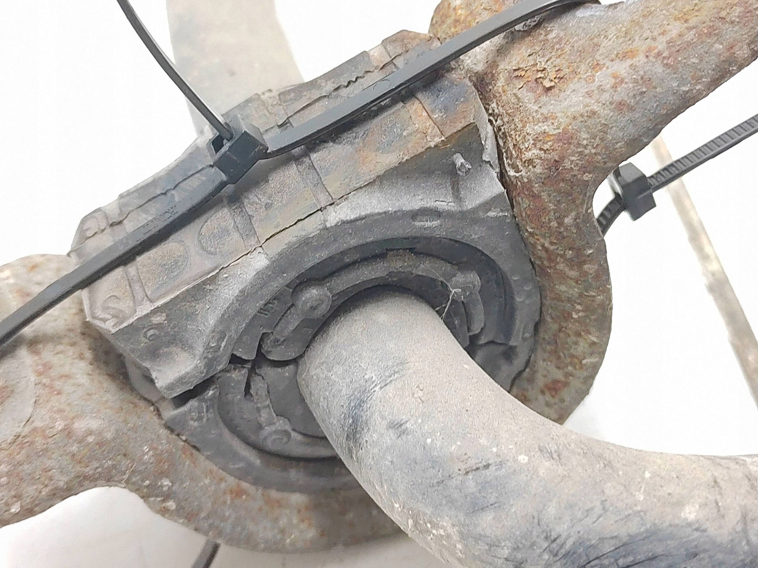 Stabilizzatore posteriore BMW X5 E70 2012 FRC60252 image 6