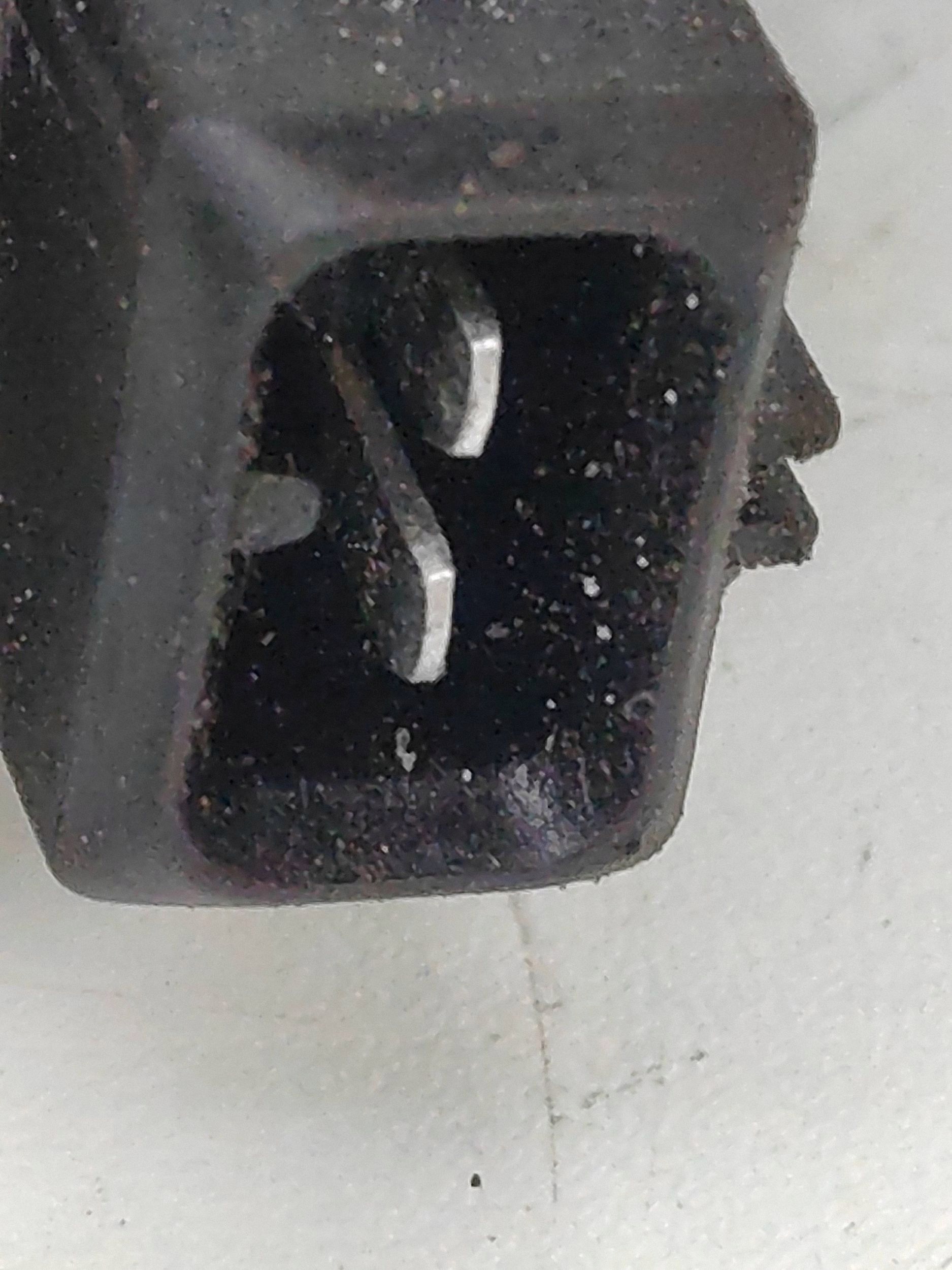 BMW X3 F25 Ventil 7636155 Begagnad image 3